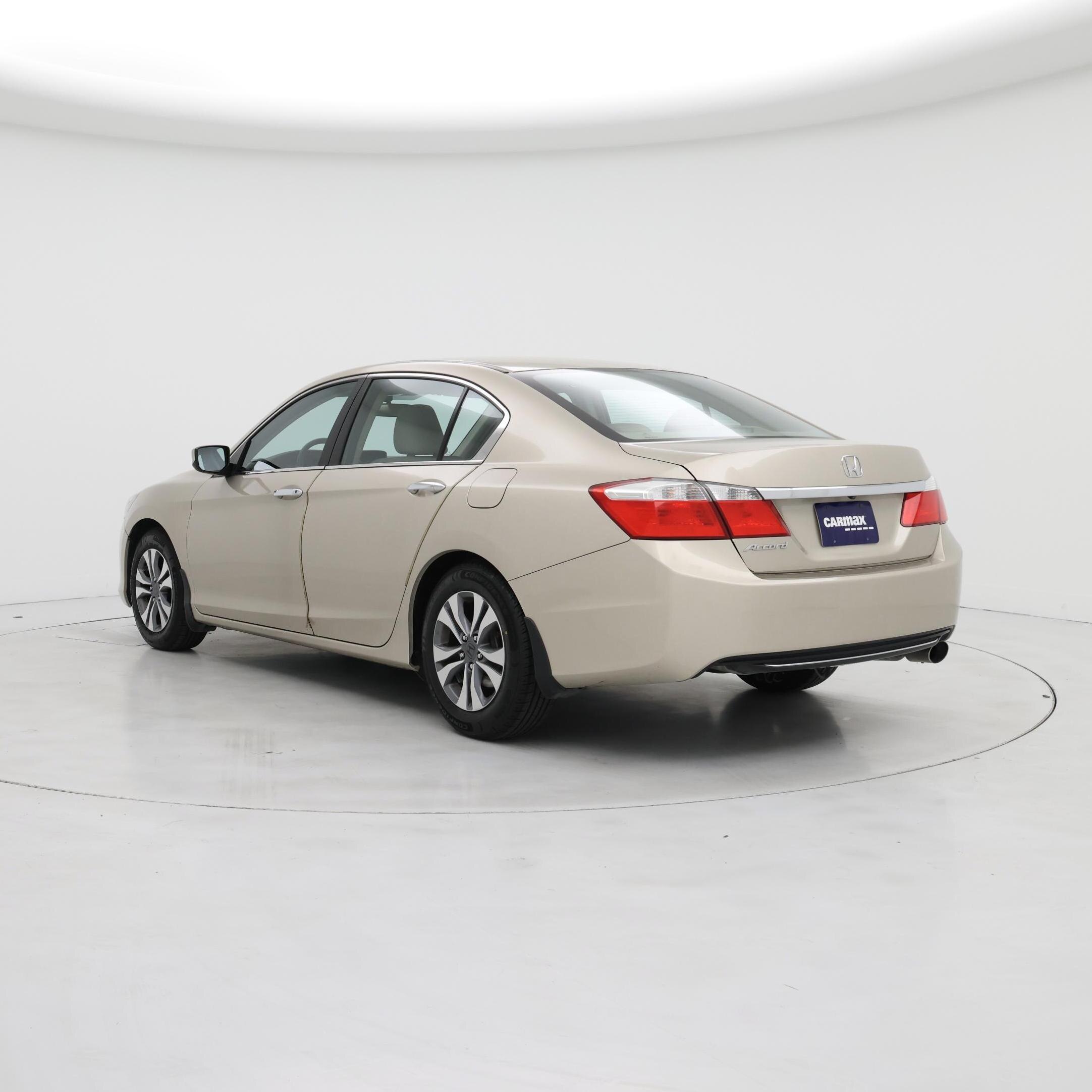 Thumbnail: 2014 Honda Accord - 2