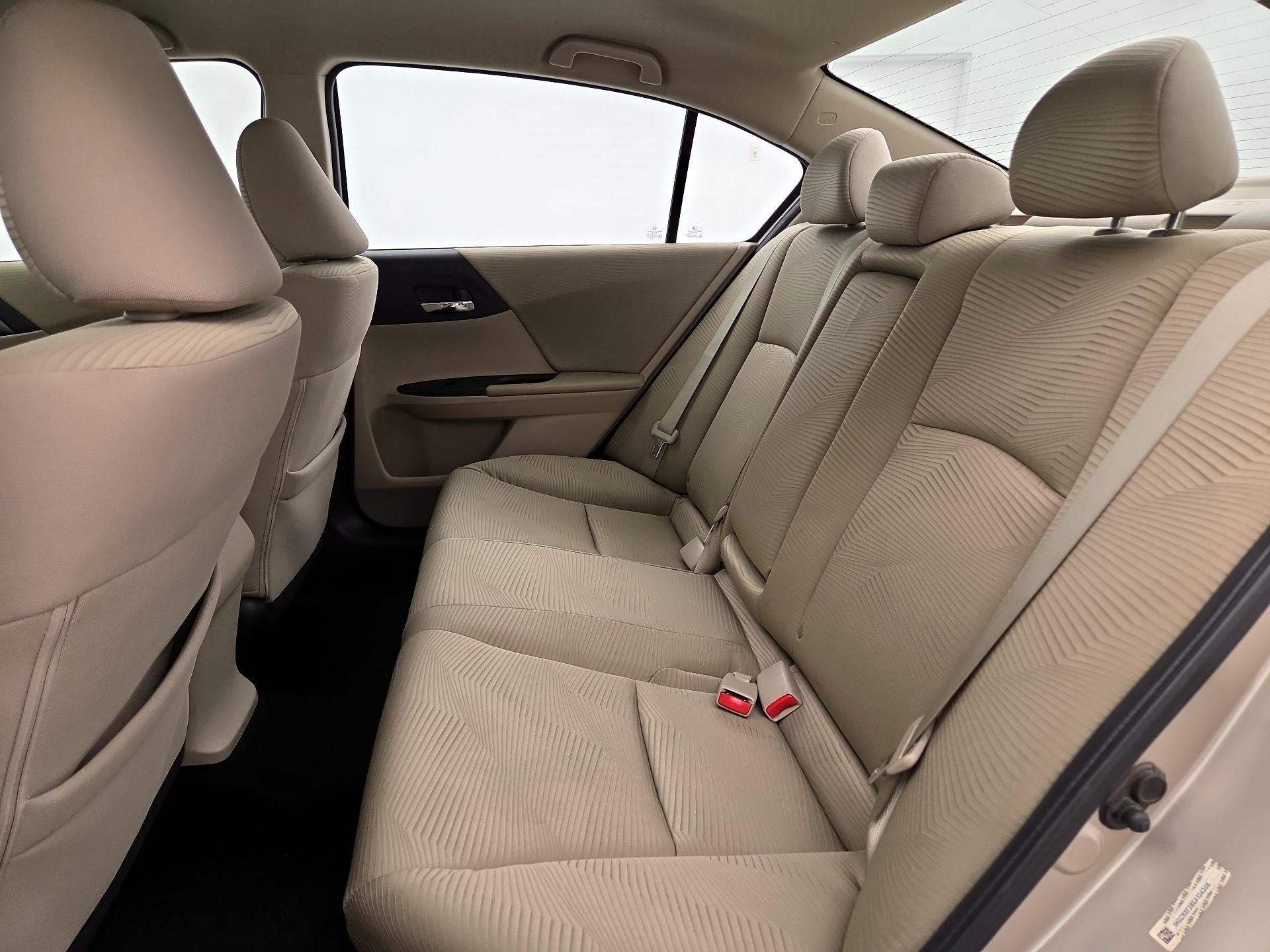 Thumbnail: 2014 Honda Accord - 19