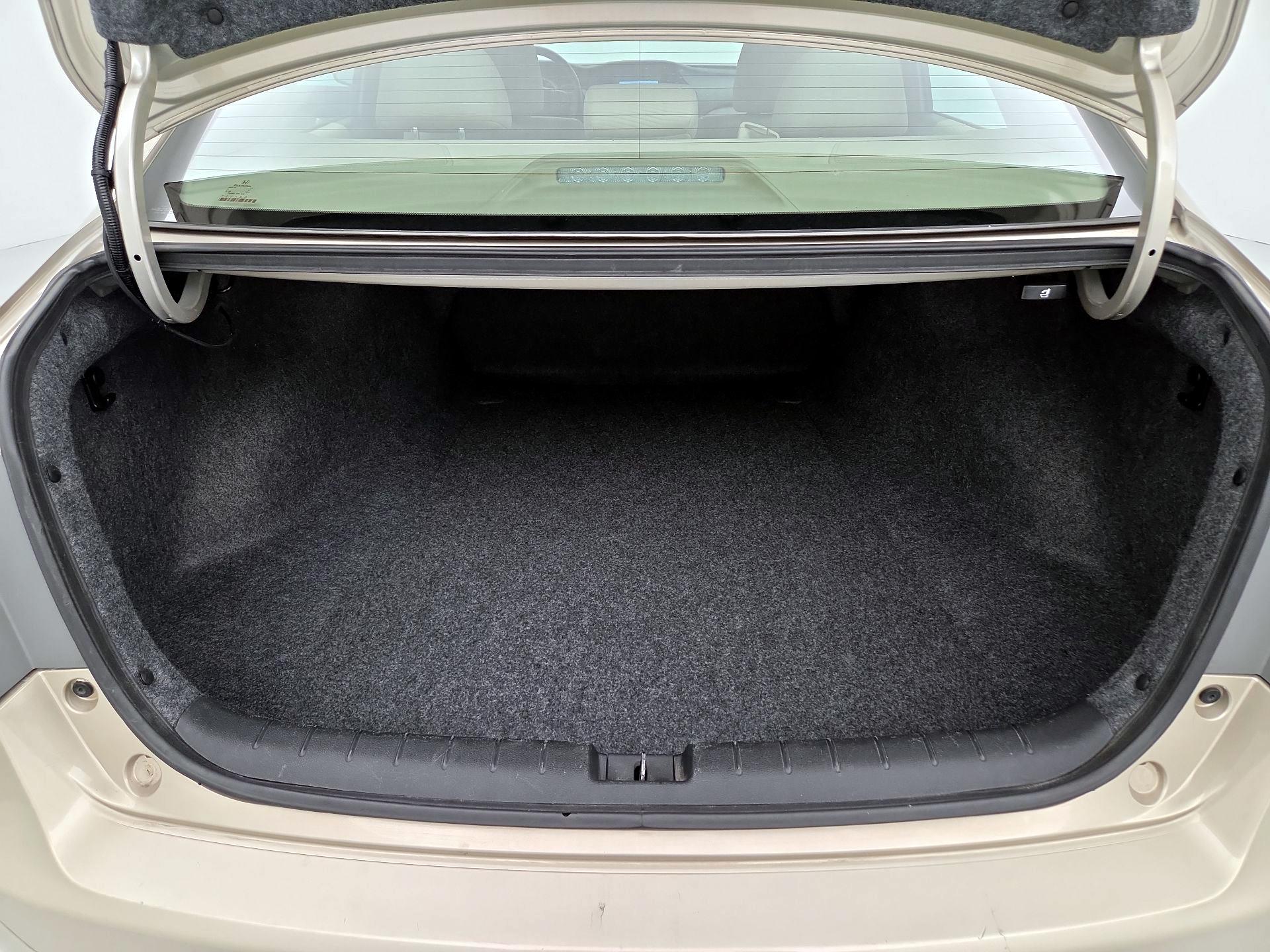 Thumbnail: 2014 Honda Accord - 20