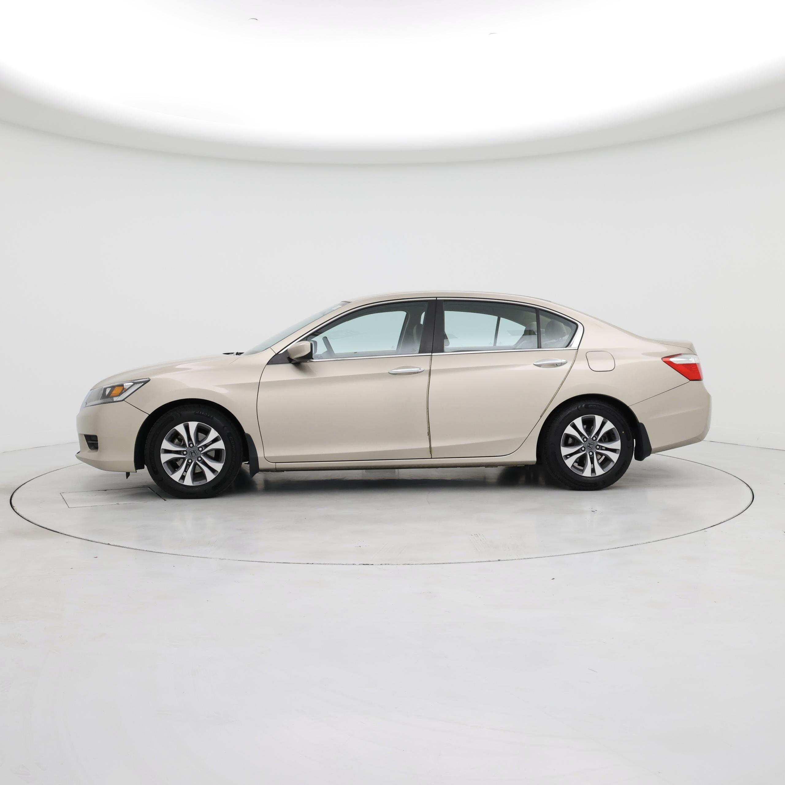 Thumbnail: 2014 Honda Accord - 3