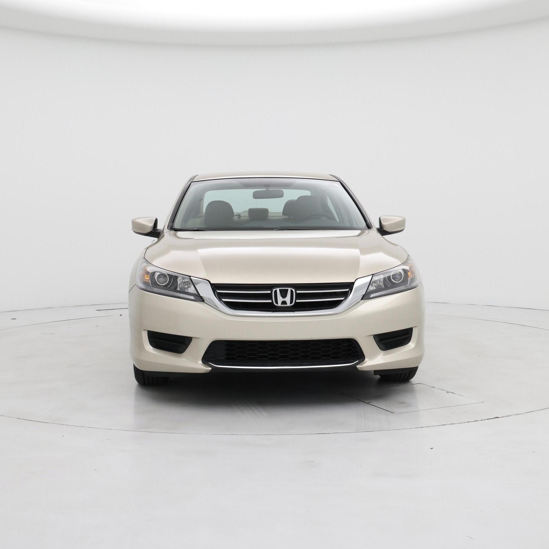 Thumbnail: 2014 Honda Accord - 5