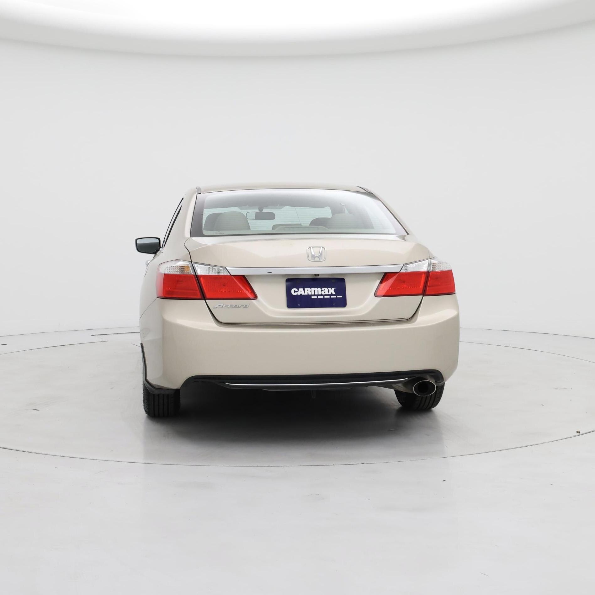 Thumbnail: 2014 Honda Accord - 6