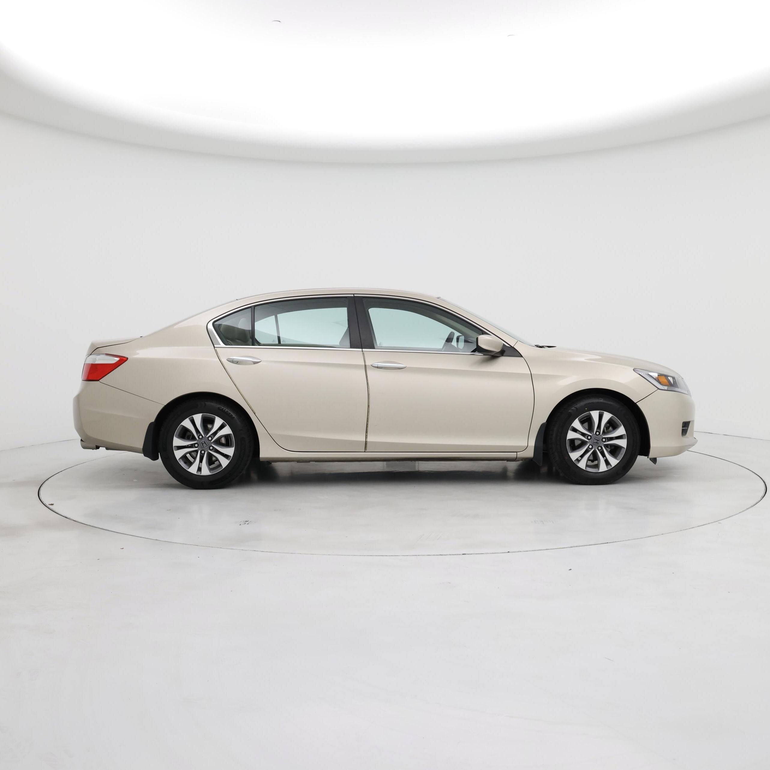 Thumbnail: 2014 Honda Accord - 7