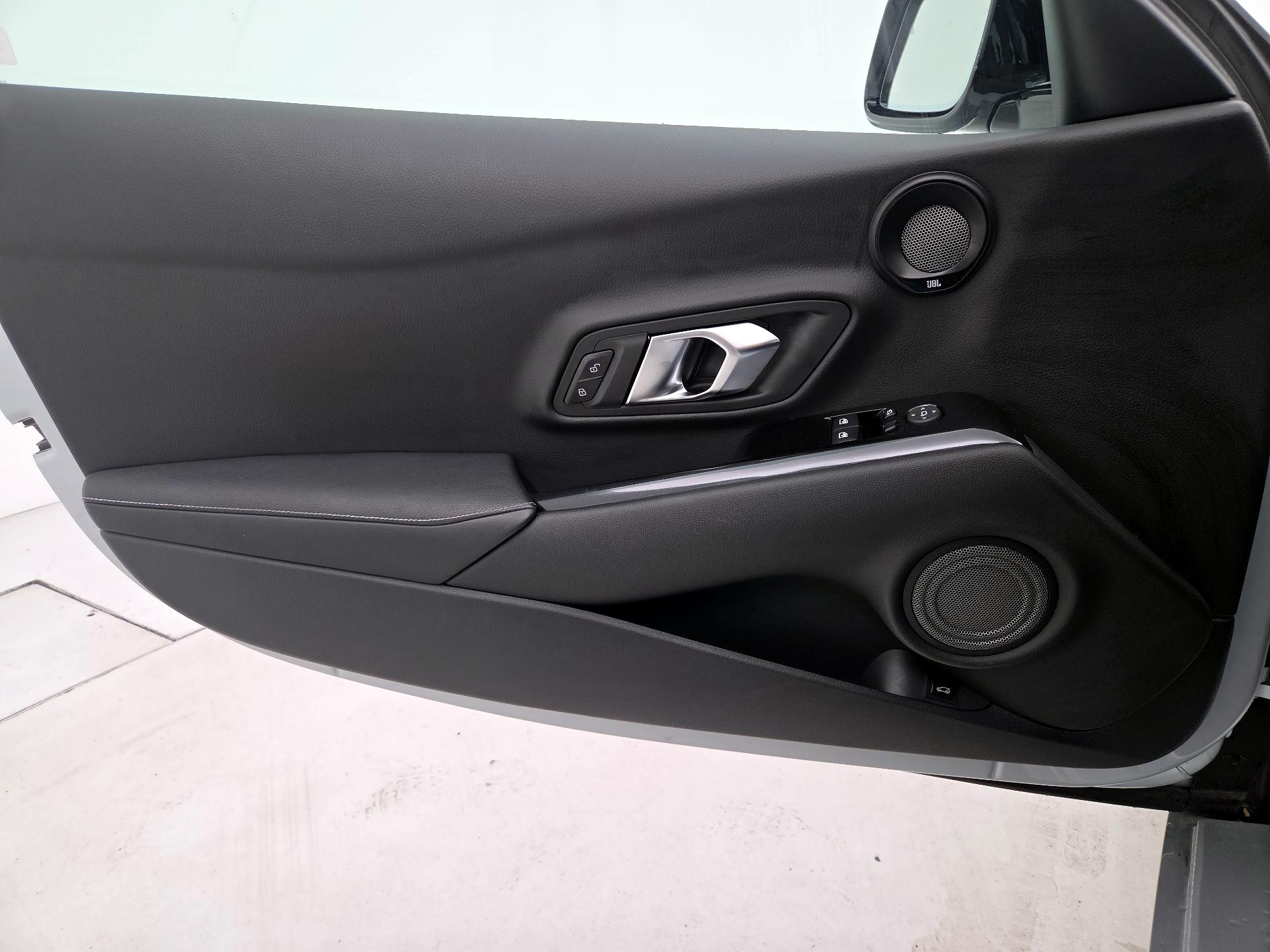 Thumbnail: 2021 Toyota Supra - 12