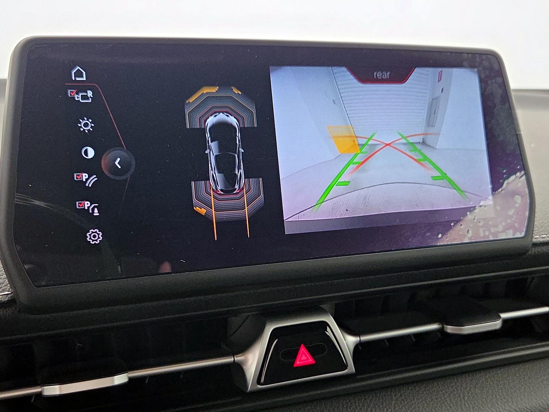 Thumbnail: 2021 Toyota Supra - 14