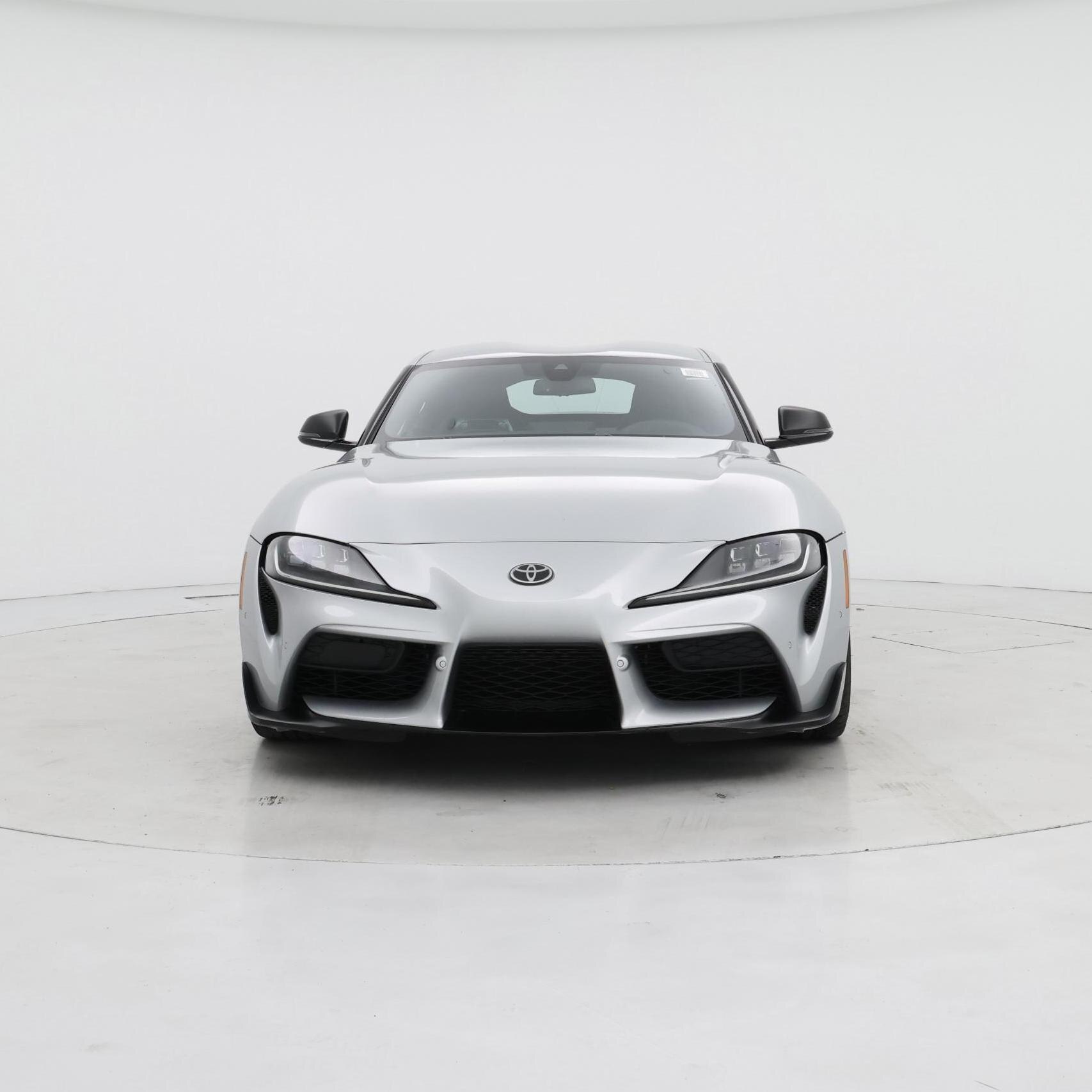 Thumbnail: 2021 Toyota Supra - 5