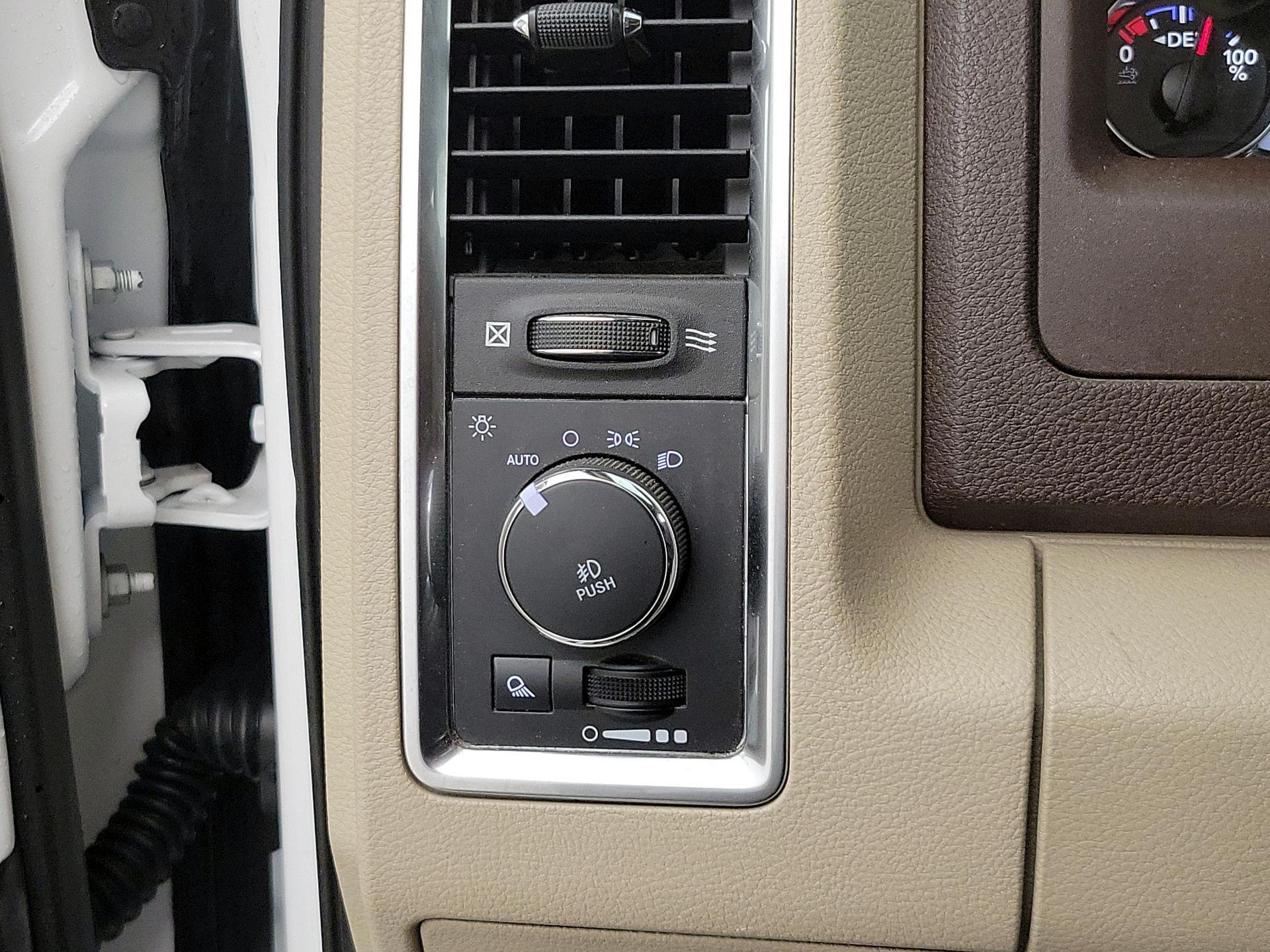 Thumbnail: 2018 RAM 1500 - 13