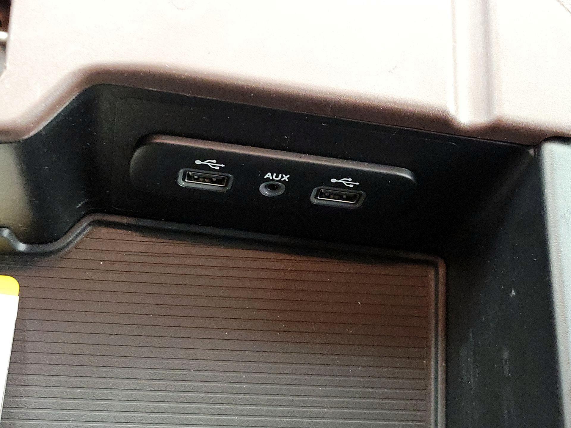 Thumbnail: 2018 RAM 1500 - 18