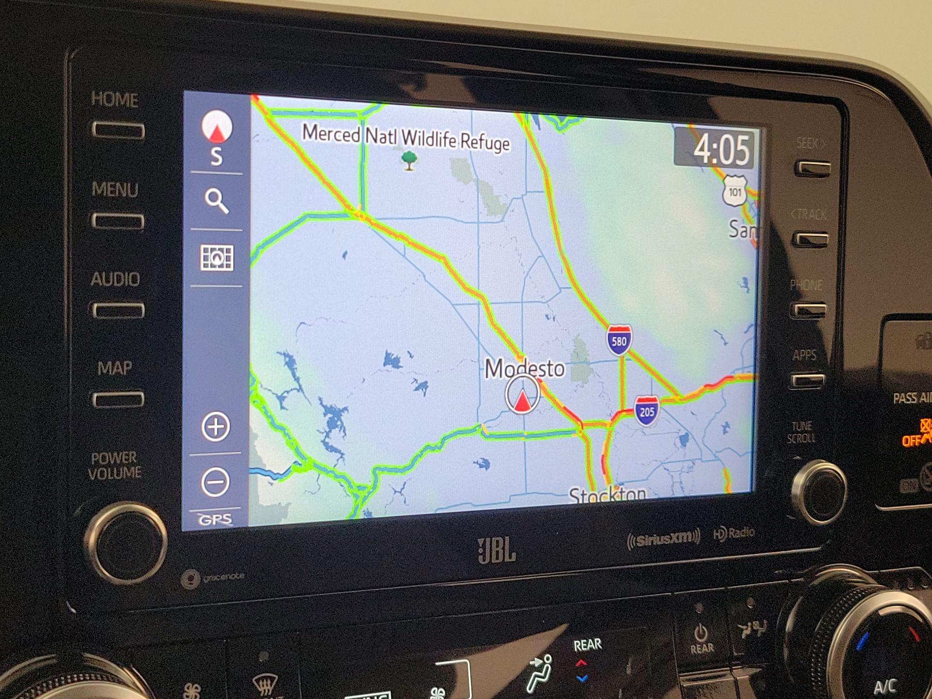 Thumbnail: 2020 Toyota Highlander - 14