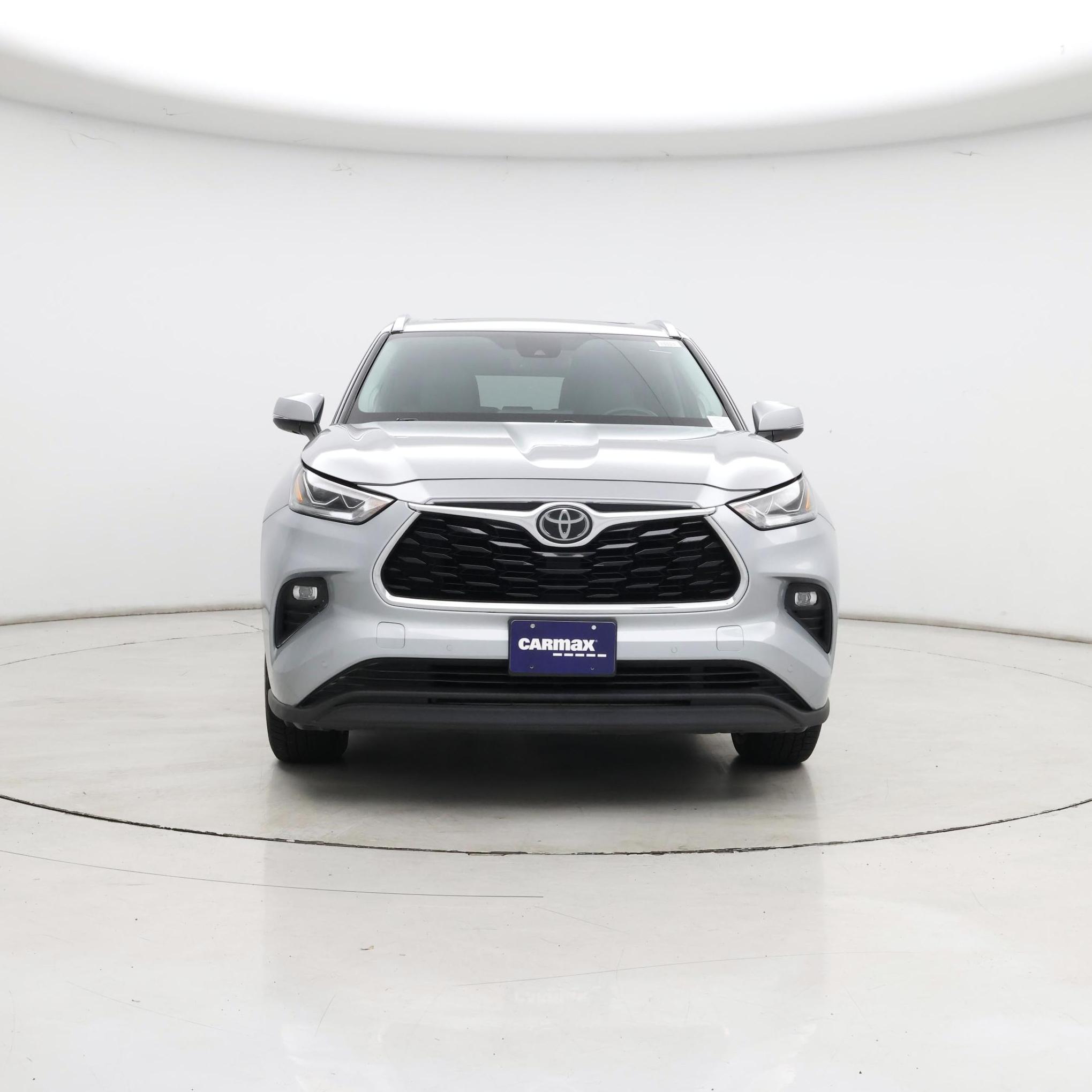 Thumbnail: 2020 Toyota Highlander - 5