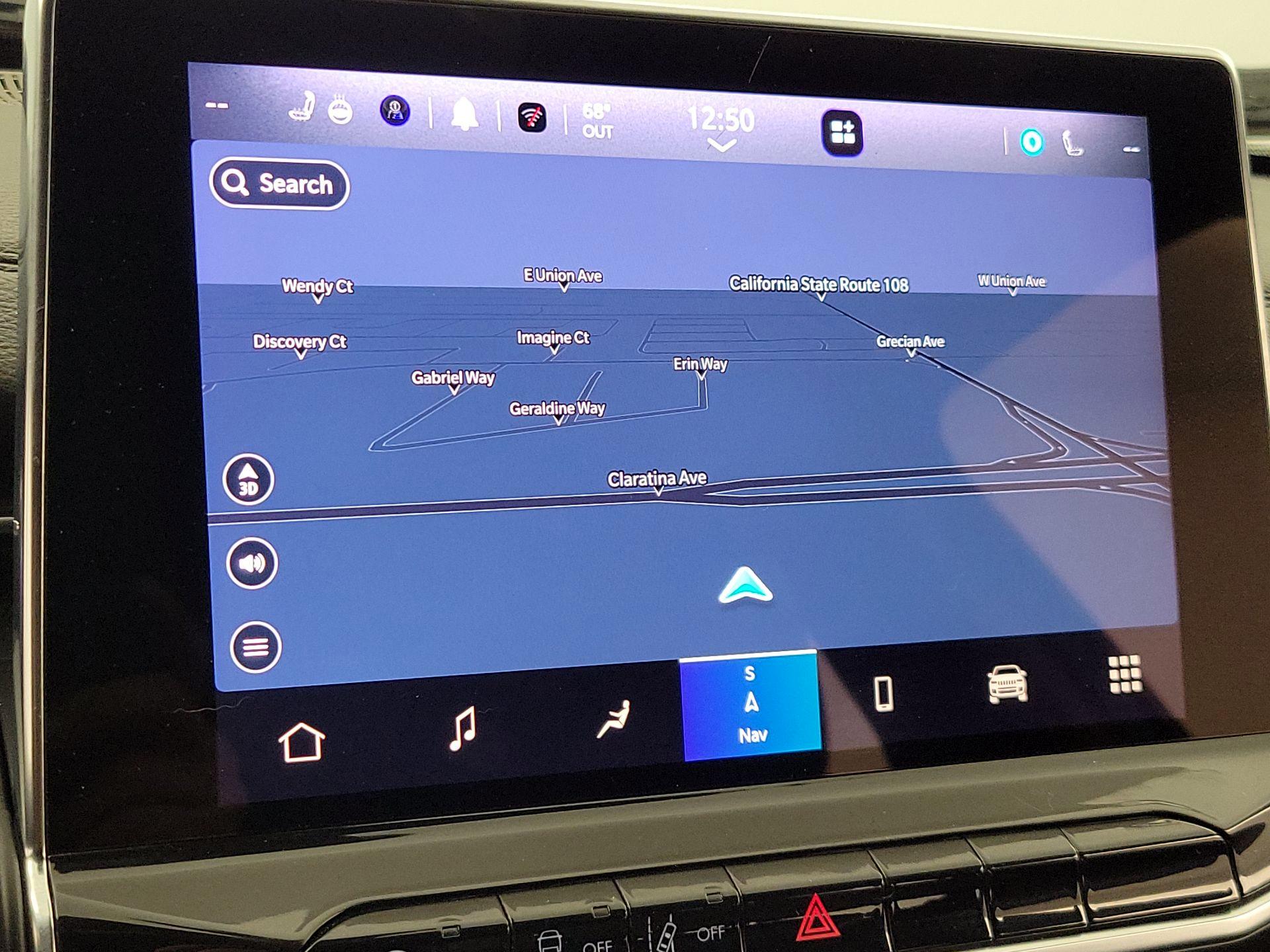 Thumbnail: 2023 Jeep Compass - 14