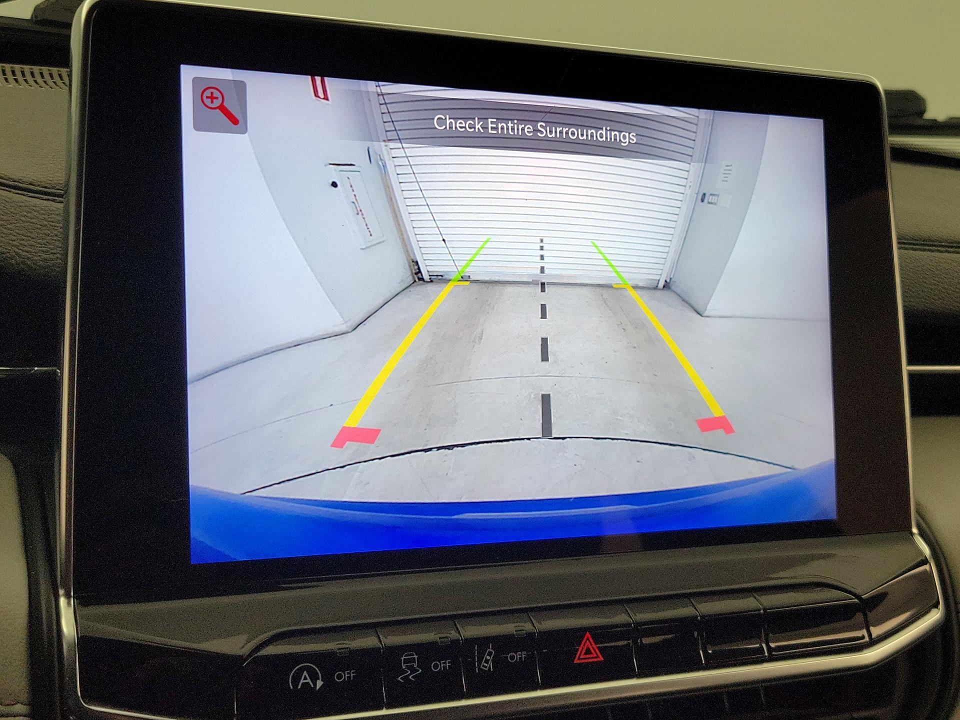 Thumbnail: 2023 Jeep Compass - 15