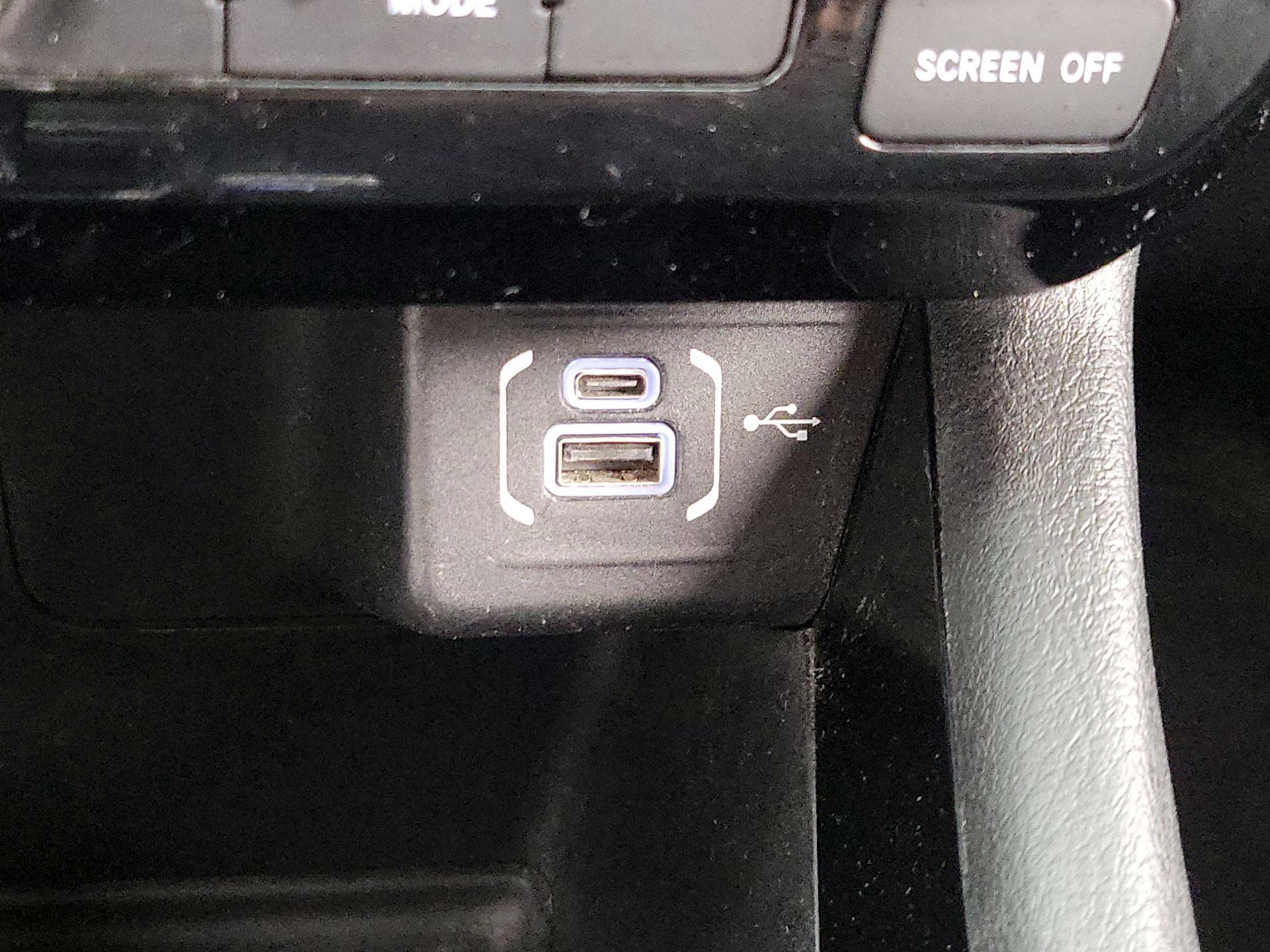 Thumbnail: 2023 Jeep Compass - 19