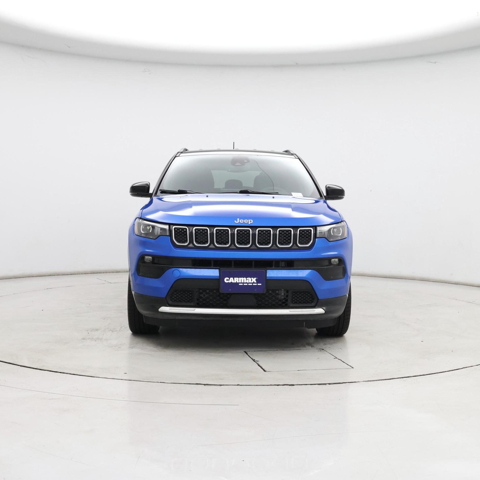 Thumbnail: 2023 Jeep Compass - 5