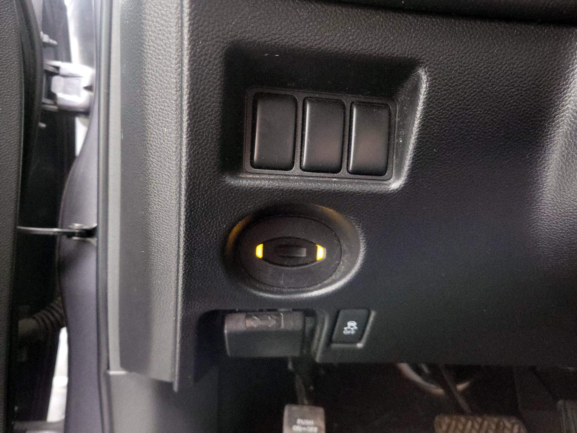 Thumbnail: 2017 INFINITI QX50 - 13