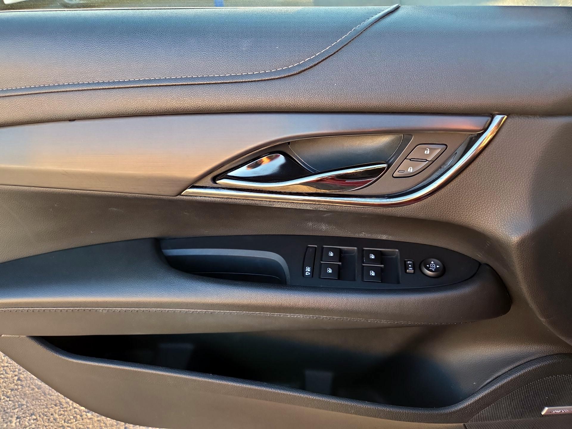 Thumbnail: 2017 Cadillac ATS - 10