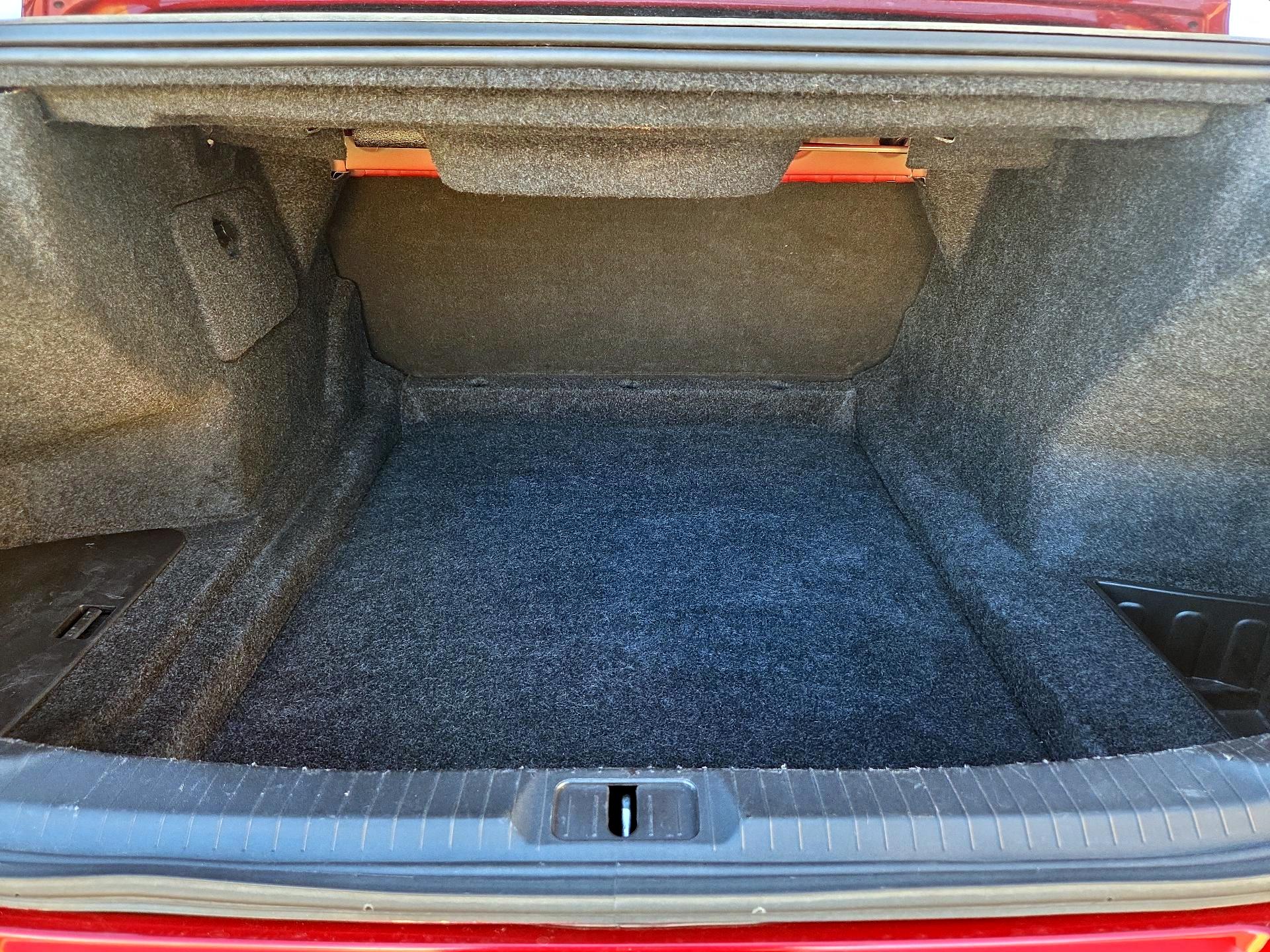 Thumbnail: 2017 Cadillac ATS - 18