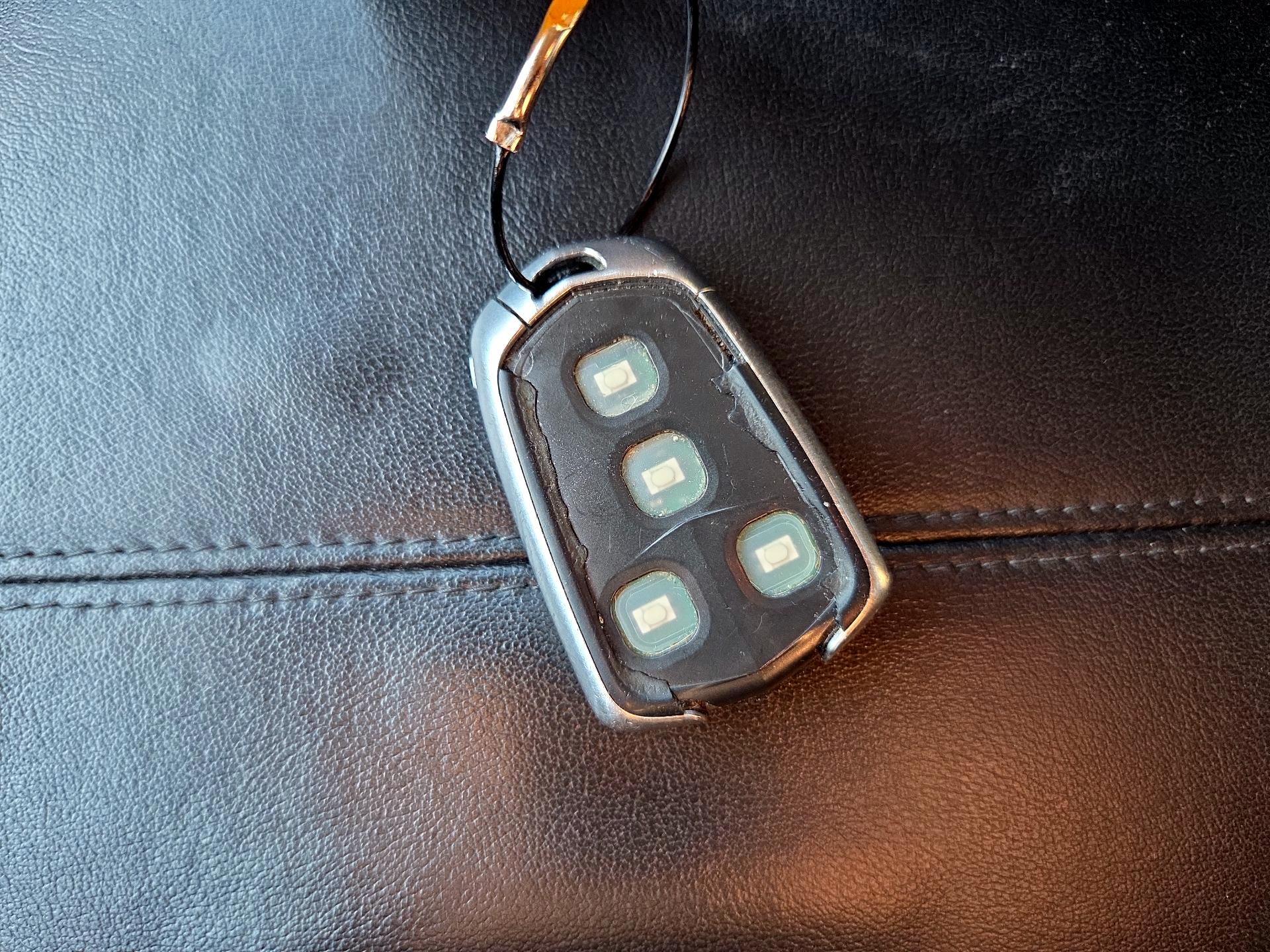 Thumbnail: 2017 Cadillac ATS - 20