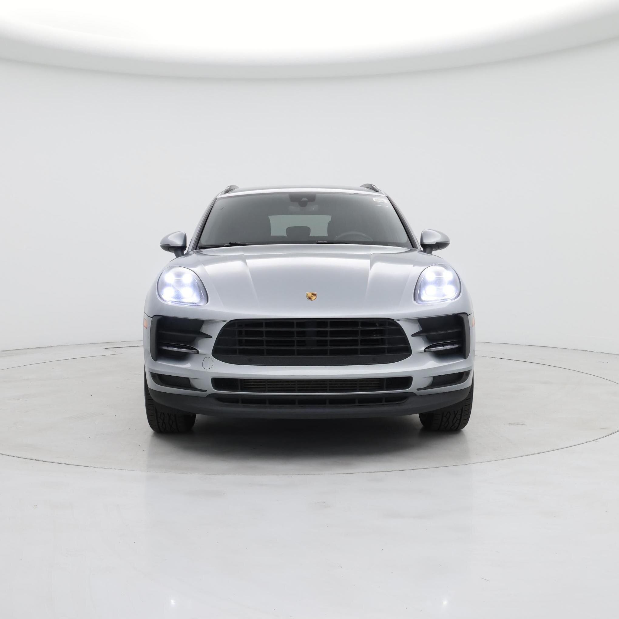 Thumbnail: 2021 Porsche Macan - 5