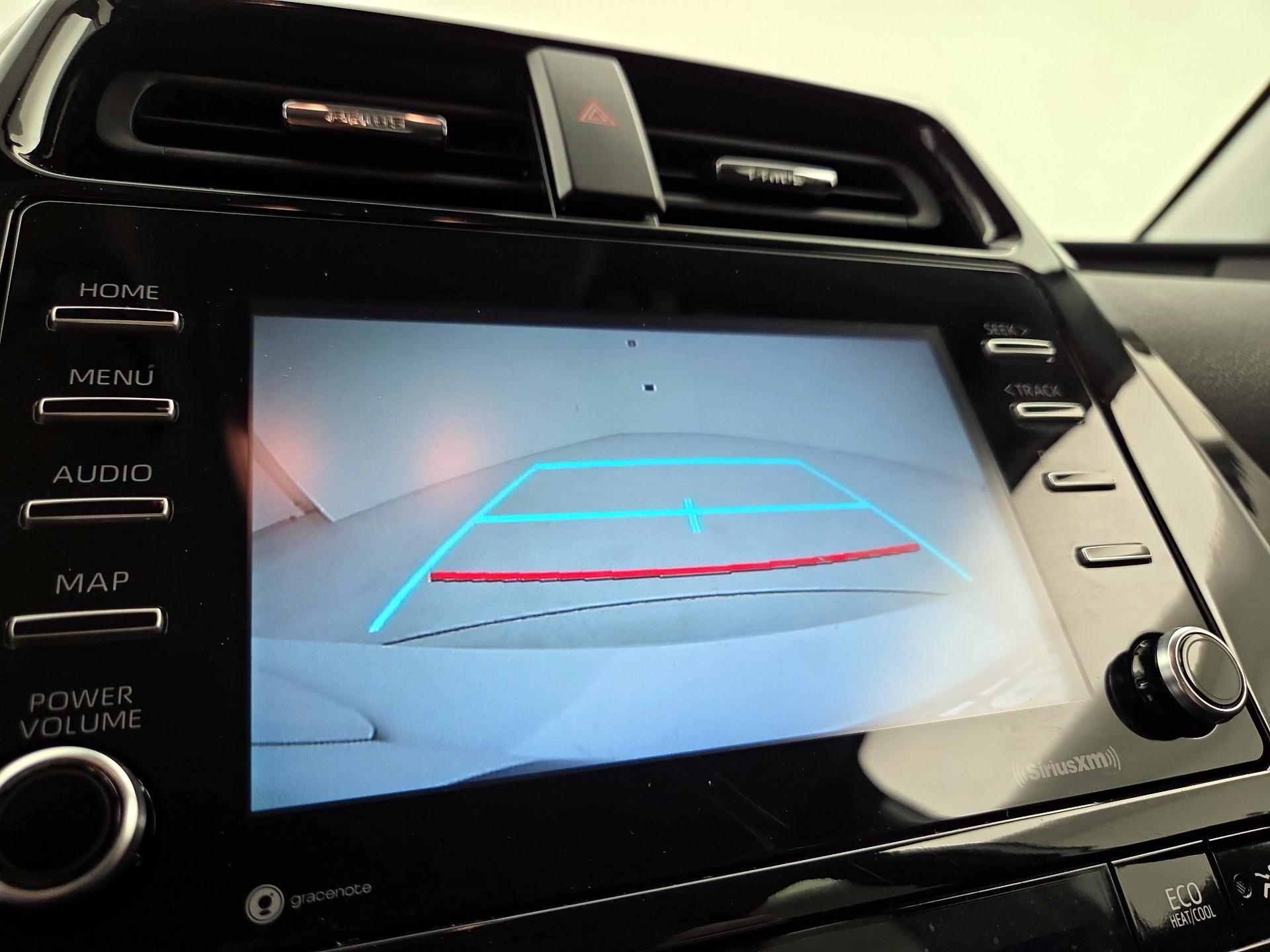 Thumbnail: 2021 Toyota Prius - 14