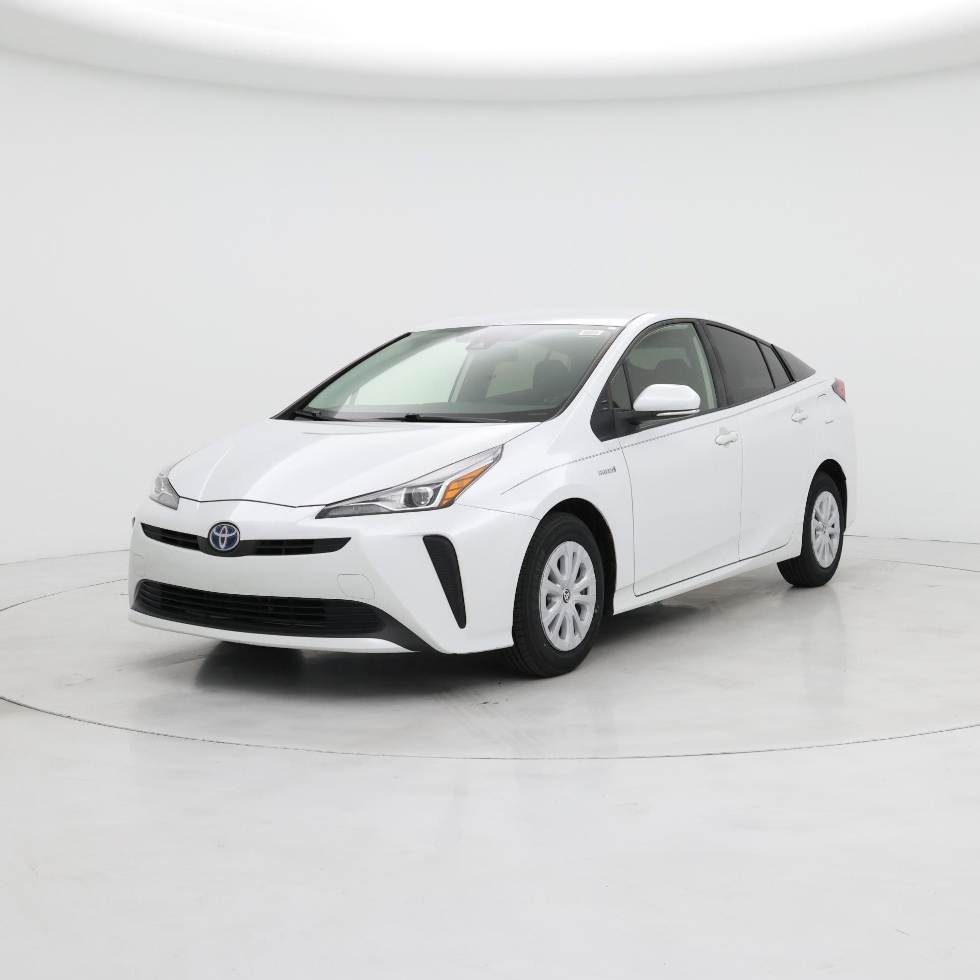 Thumbnail: 2021 Toyota Prius - 4