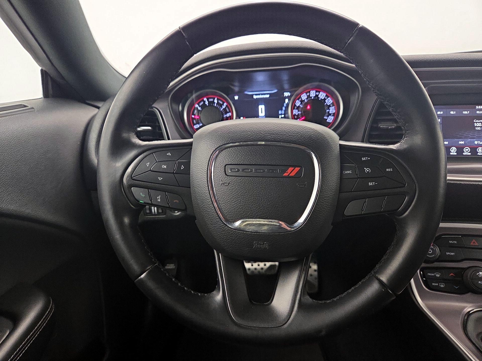 Thumbnail: 2019 Dodge Challenger - 10