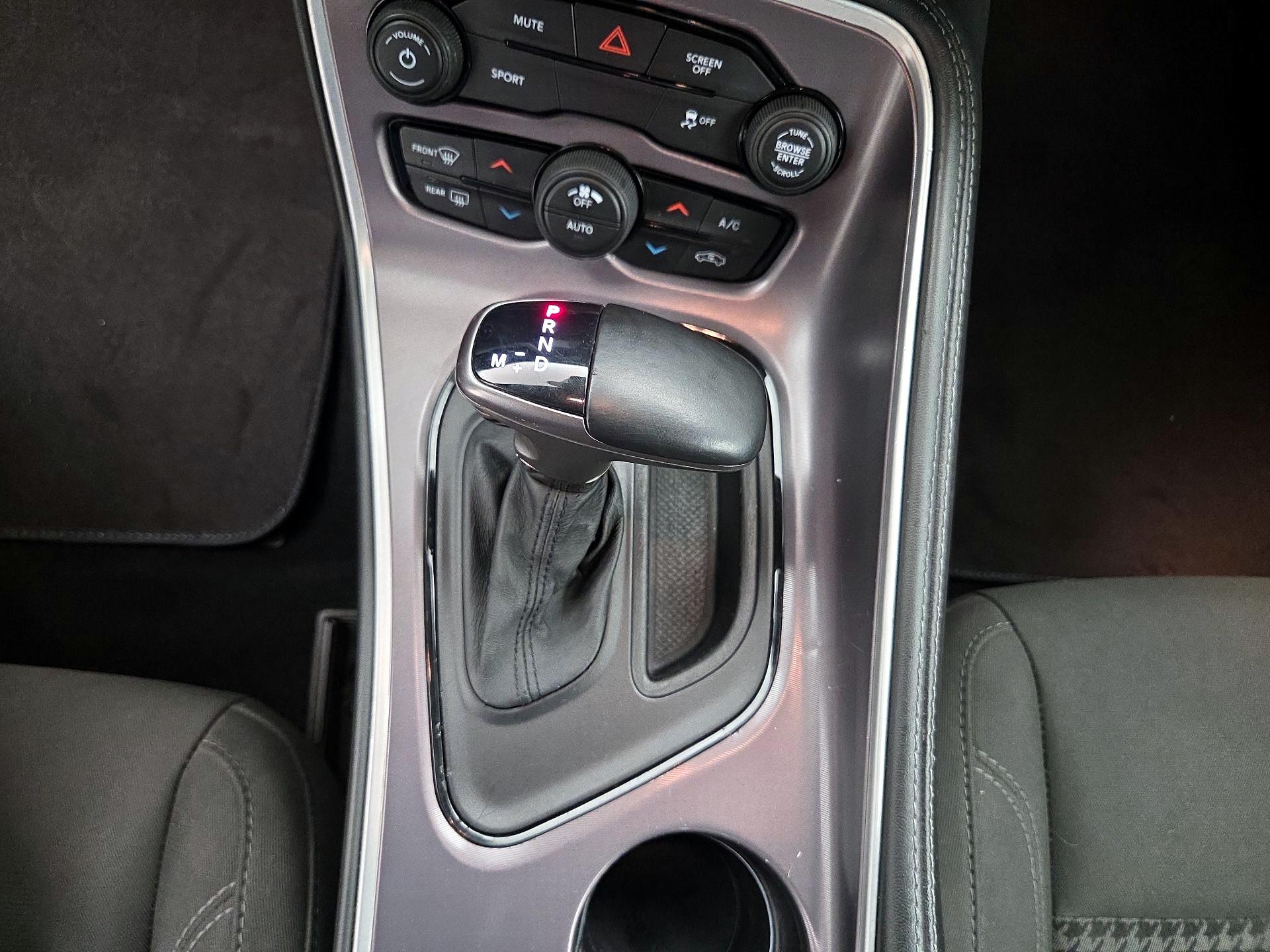 Thumbnail: 2019 Dodge Challenger - 17