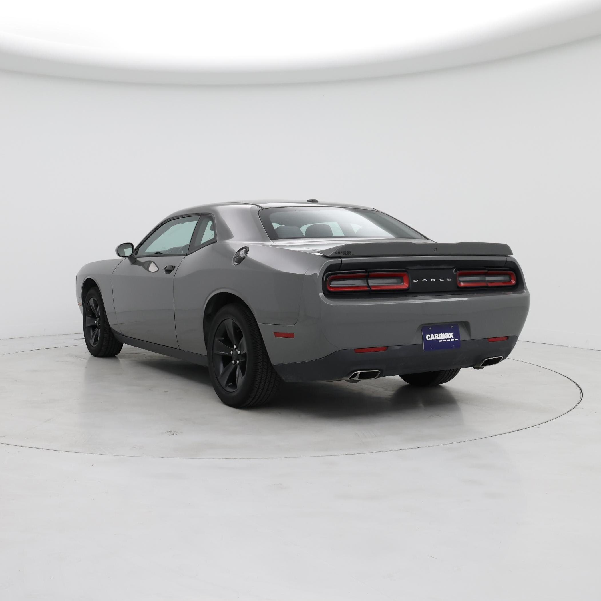 Thumbnail: 2019 Dodge Challenger - 2