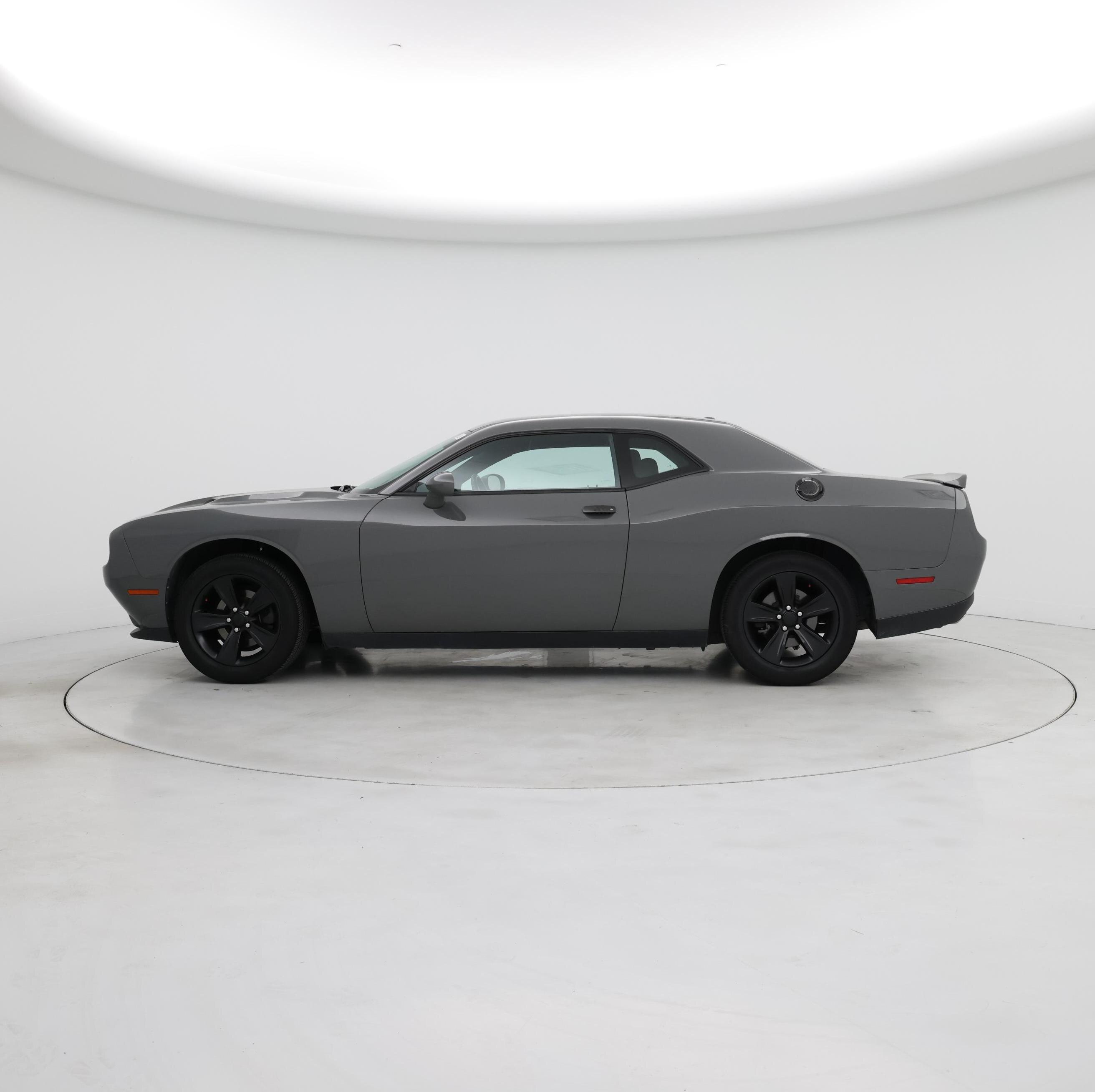 Thumbnail: 2019 Dodge Challenger - 3