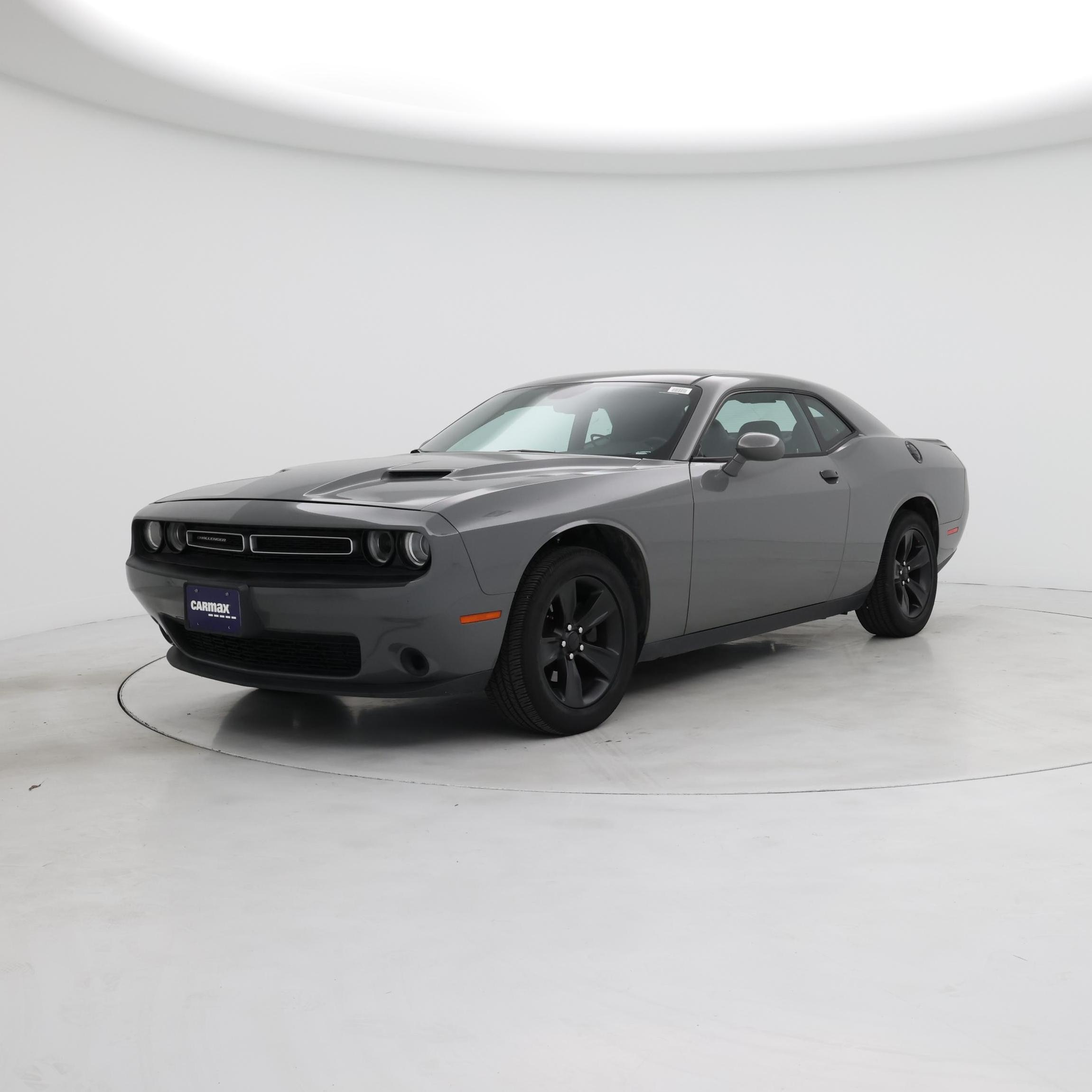 Thumbnail: 2019 Dodge Challenger - 4