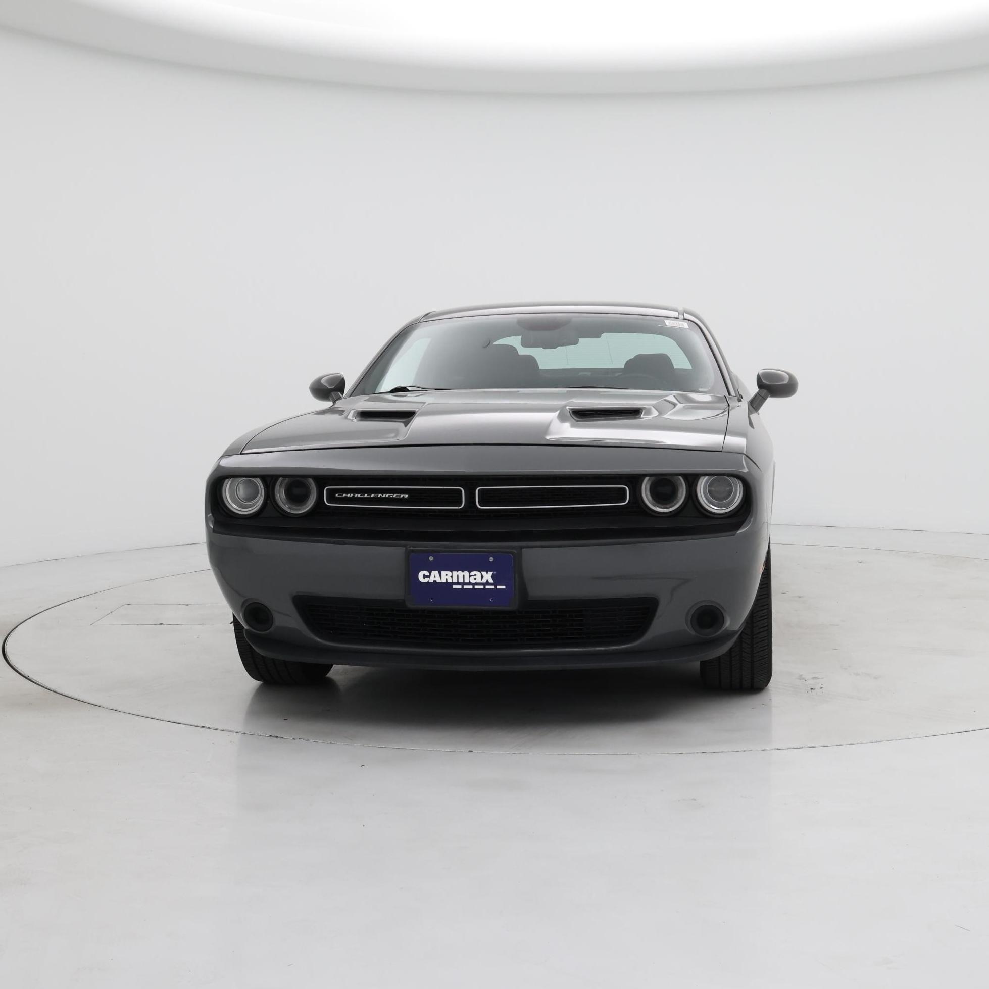 Thumbnail: 2019 Dodge Challenger - 5