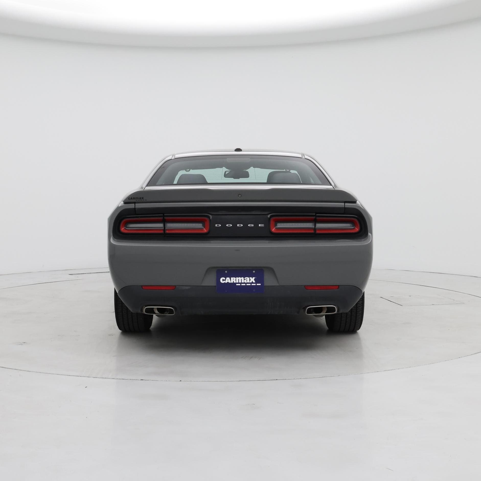 Thumbnail: 2019 Dodge Challenger - 6