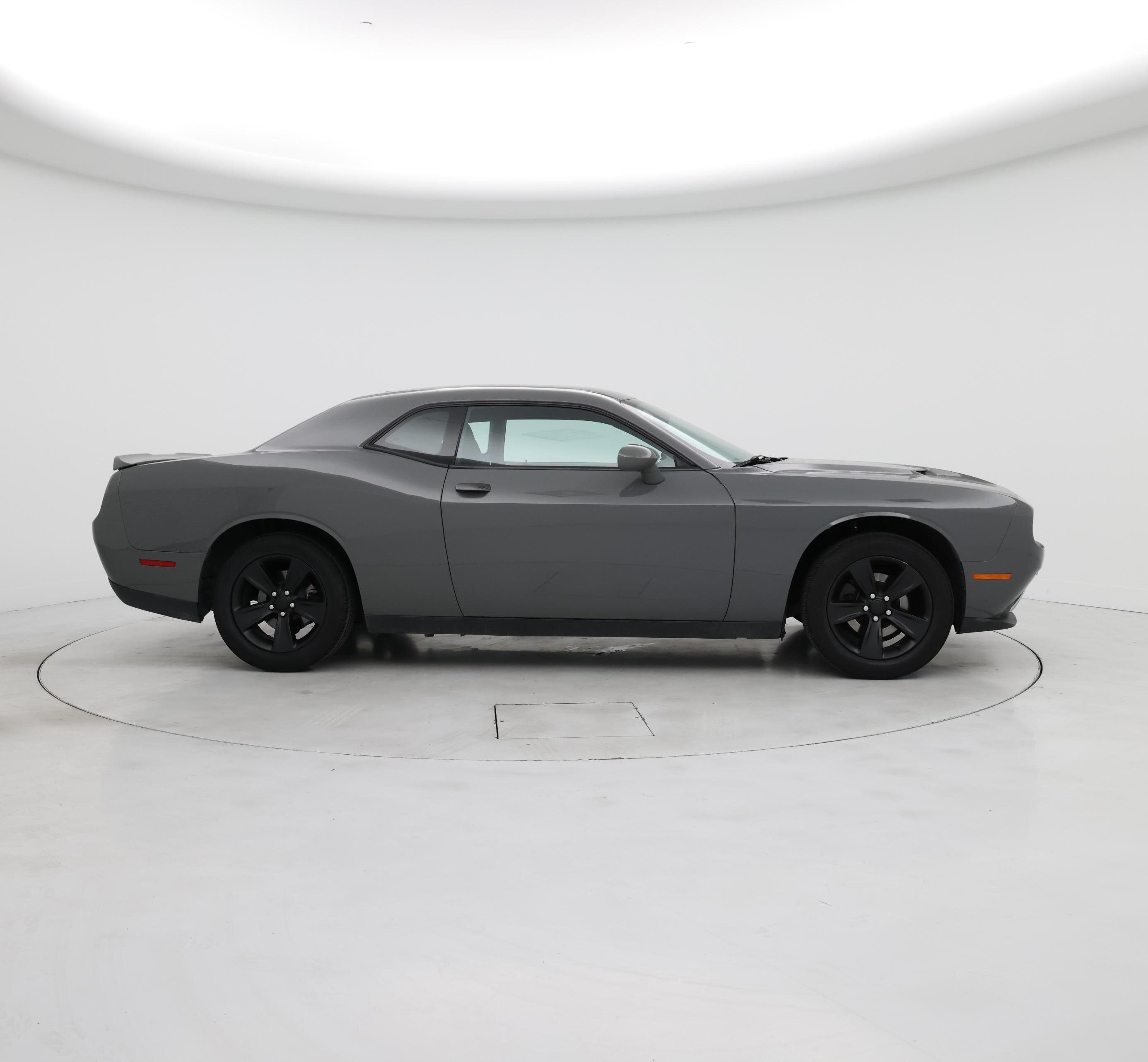 Thumbnail: 2019 Dodge Challenger - 7