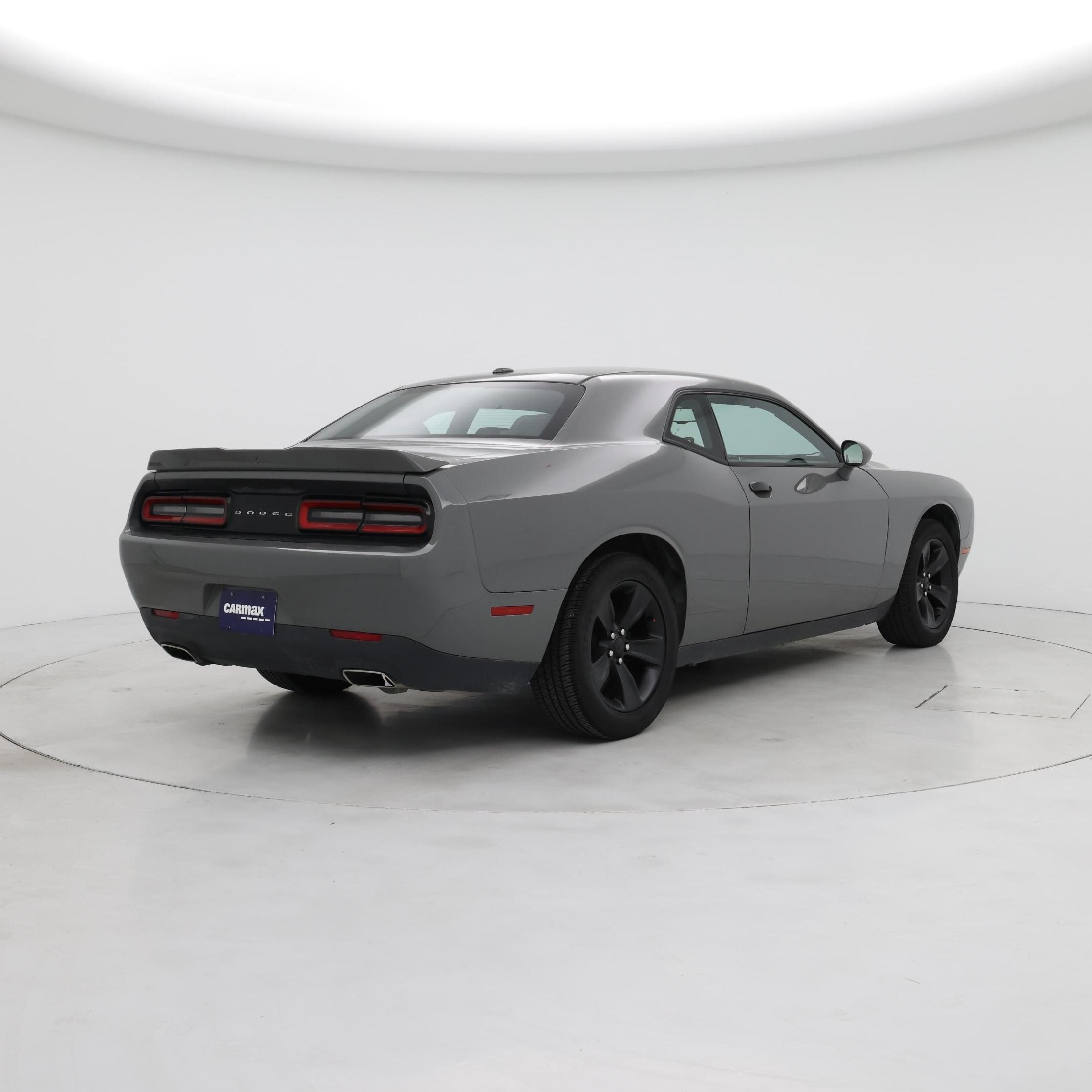 Thumbnail: 2019 Dodge Challenger - 8
