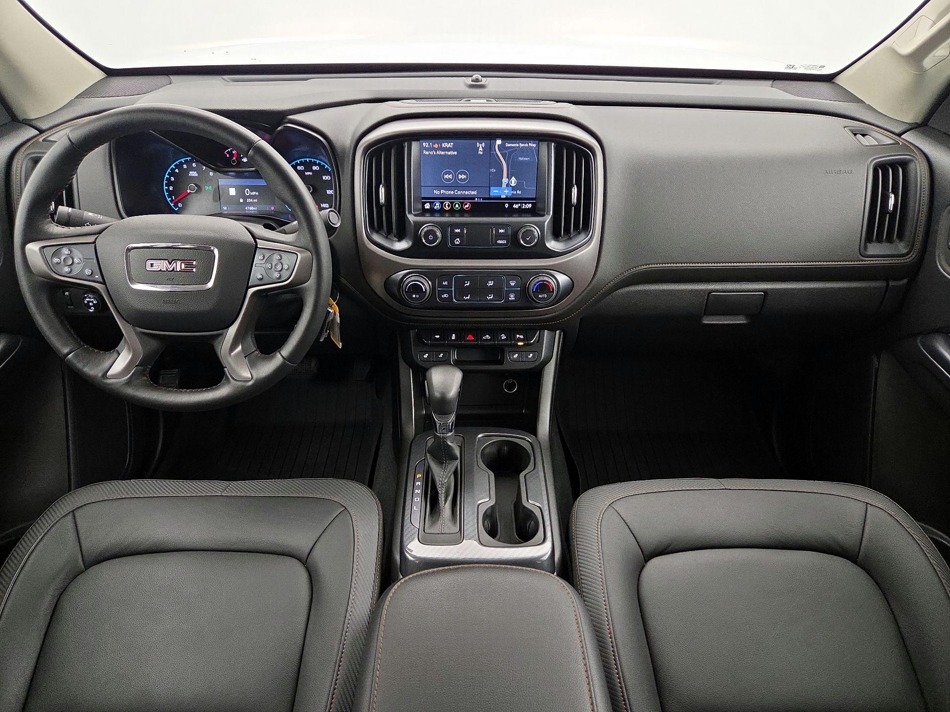 Thumbnail: 2022 GMC Canyon - 9