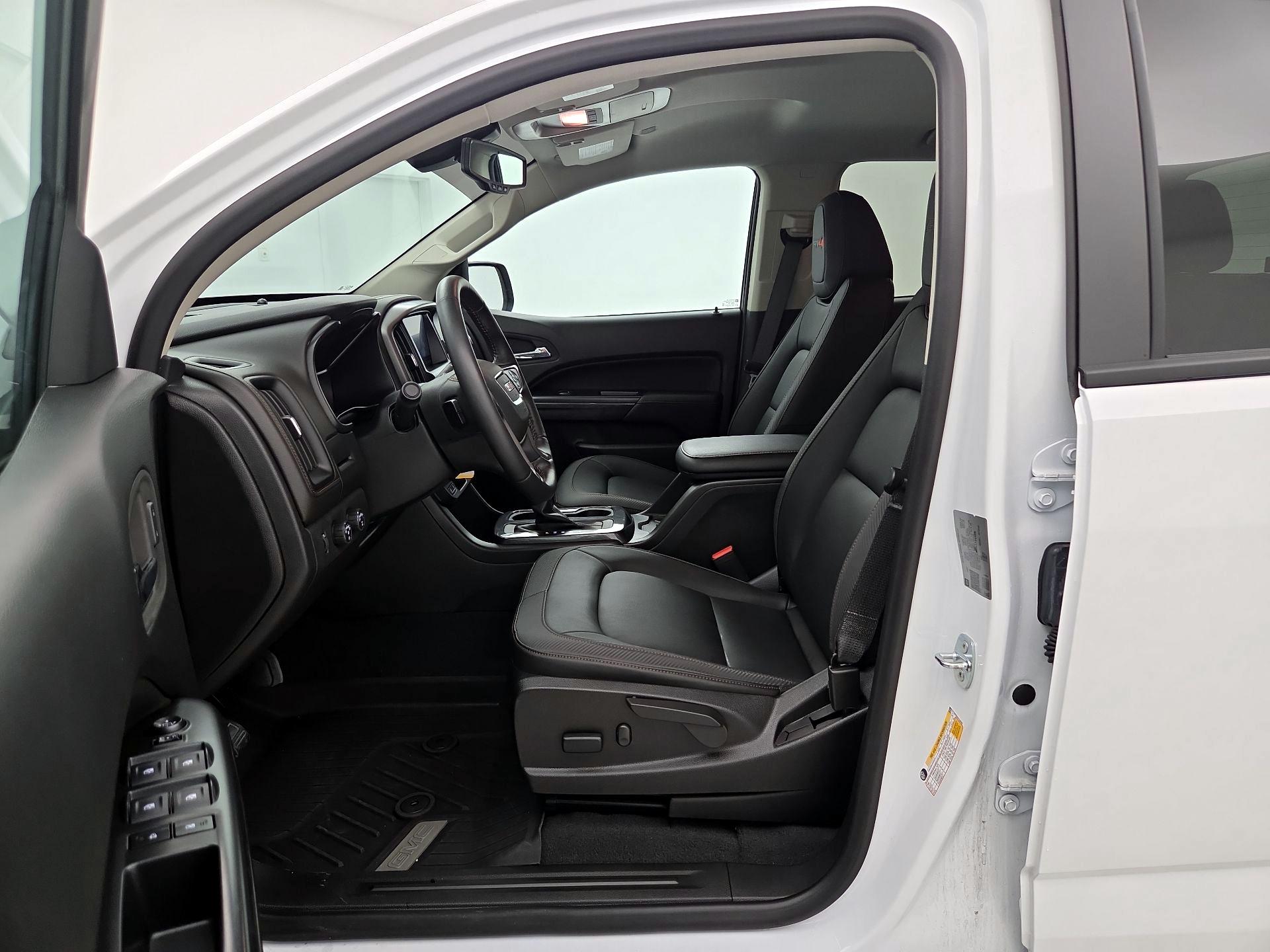 Thumbnail: 2022 GMC Canyon - 11