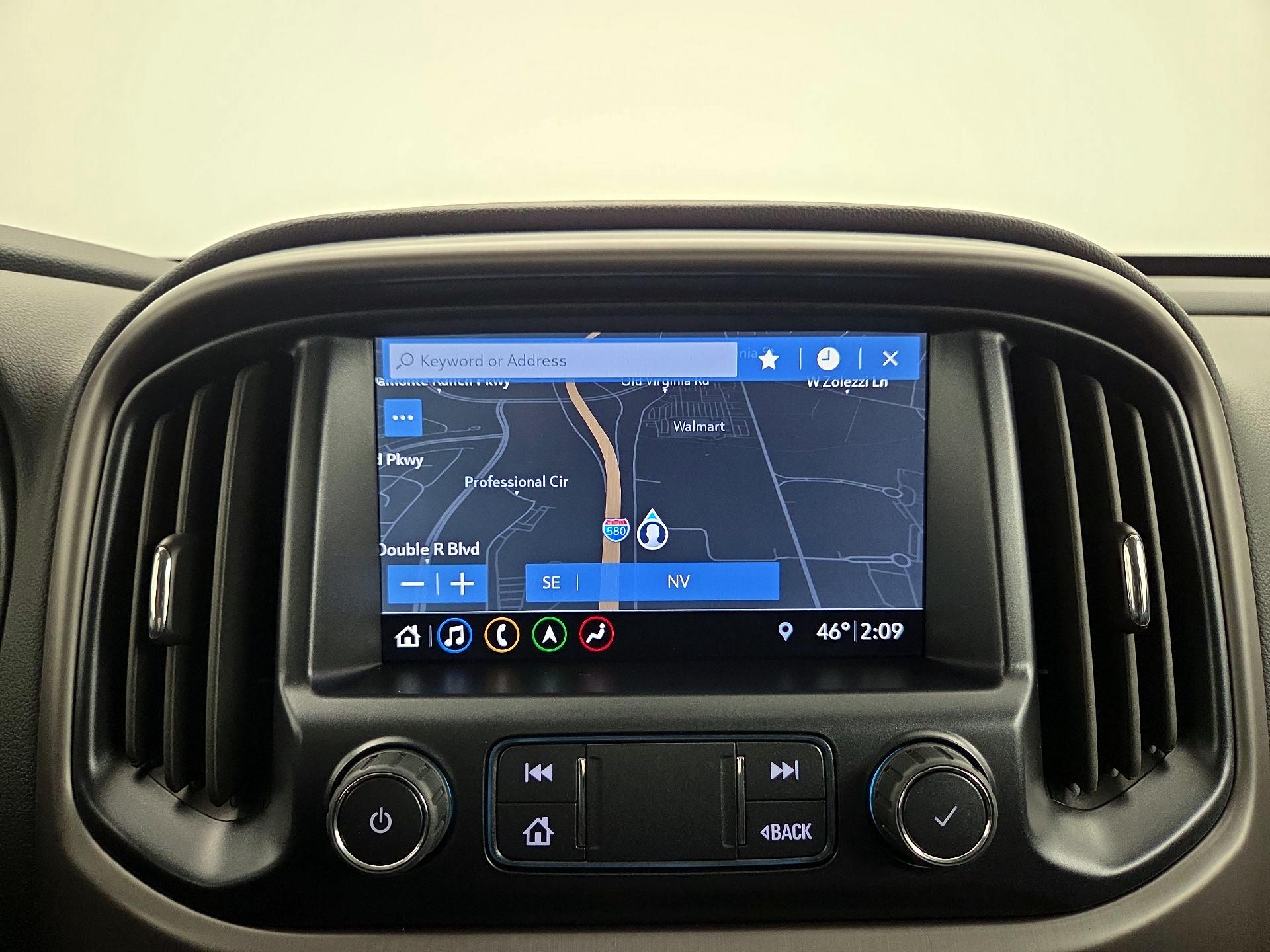 Thumbnail: 2022 GMC Canyon - 14