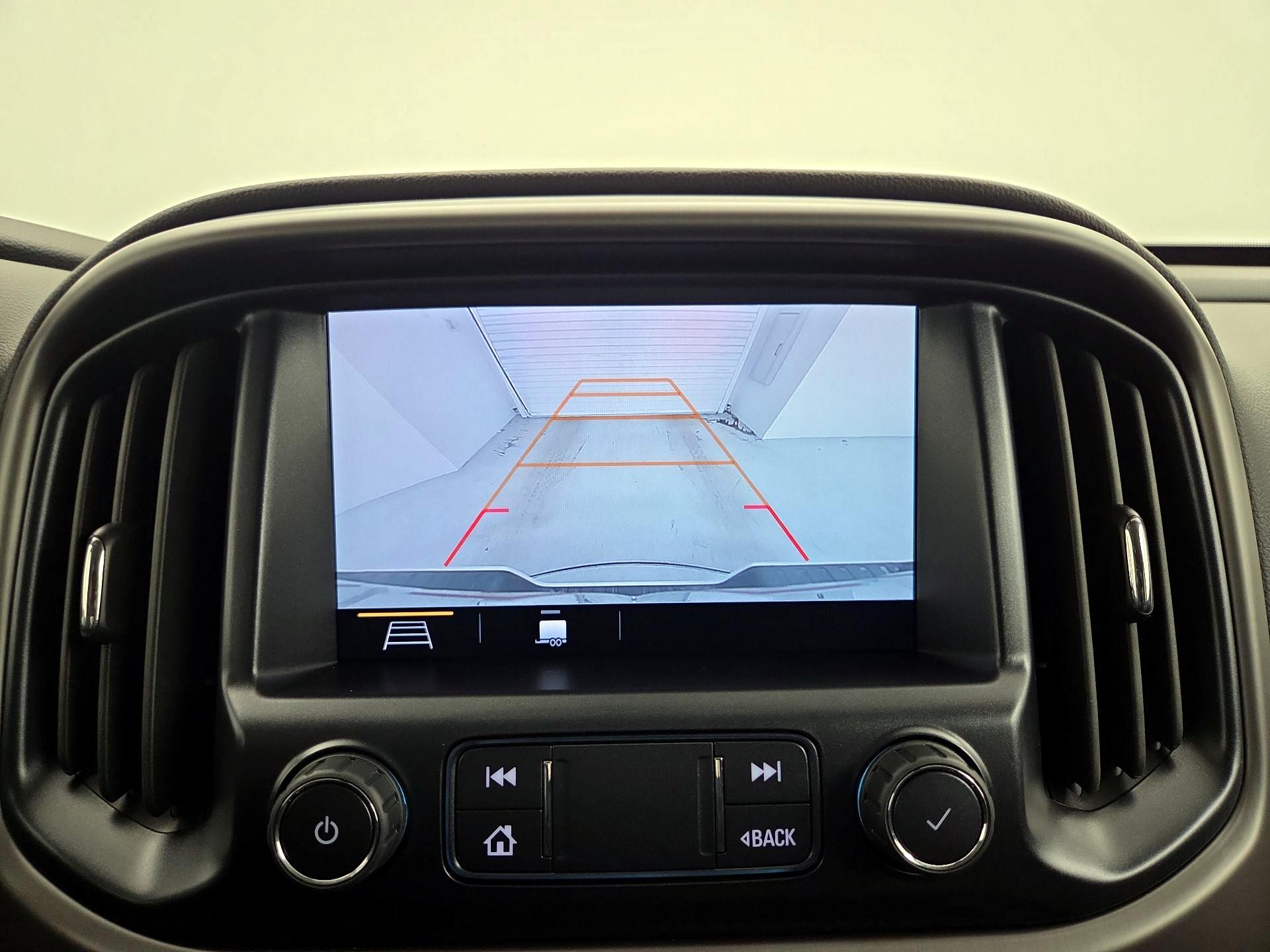 Thumbnail: 2022 GMC Canyon - 15