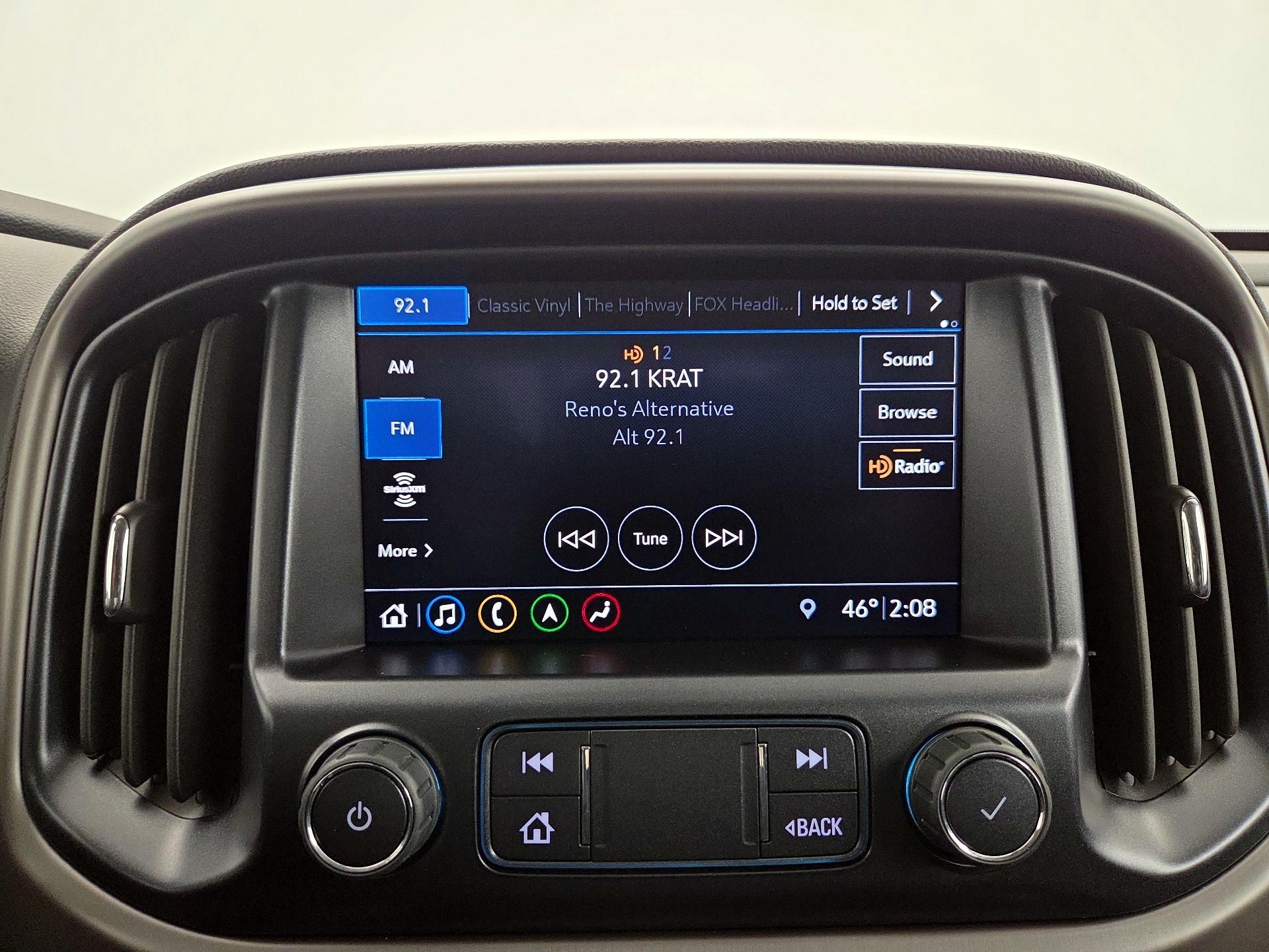 Thumbnail: 2022 GMC Canyon - 16