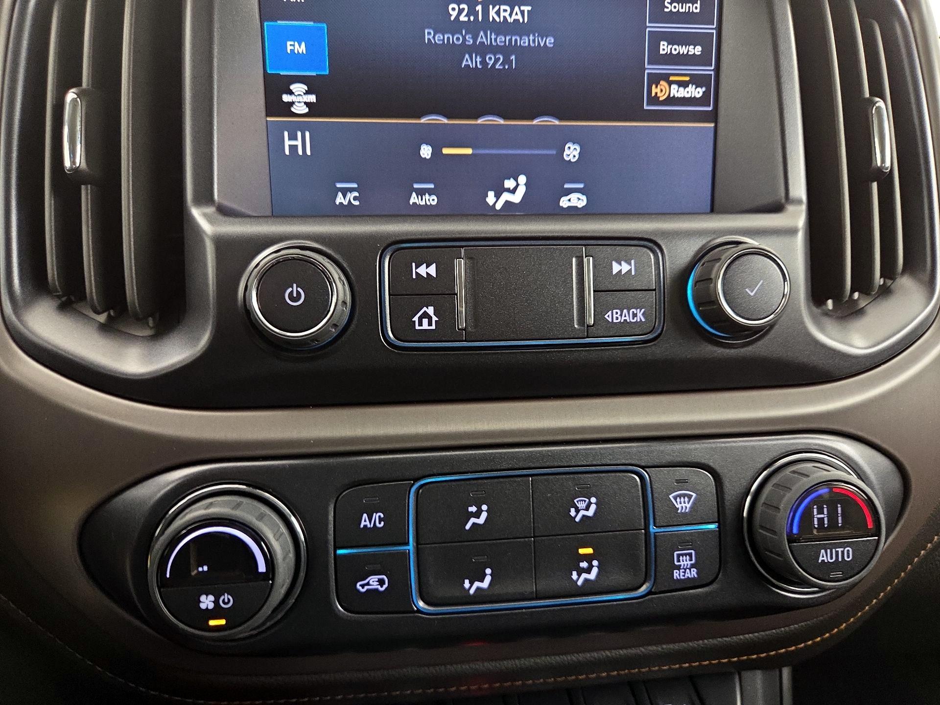 Thumbnail: 2022 GMC Canyon - 17