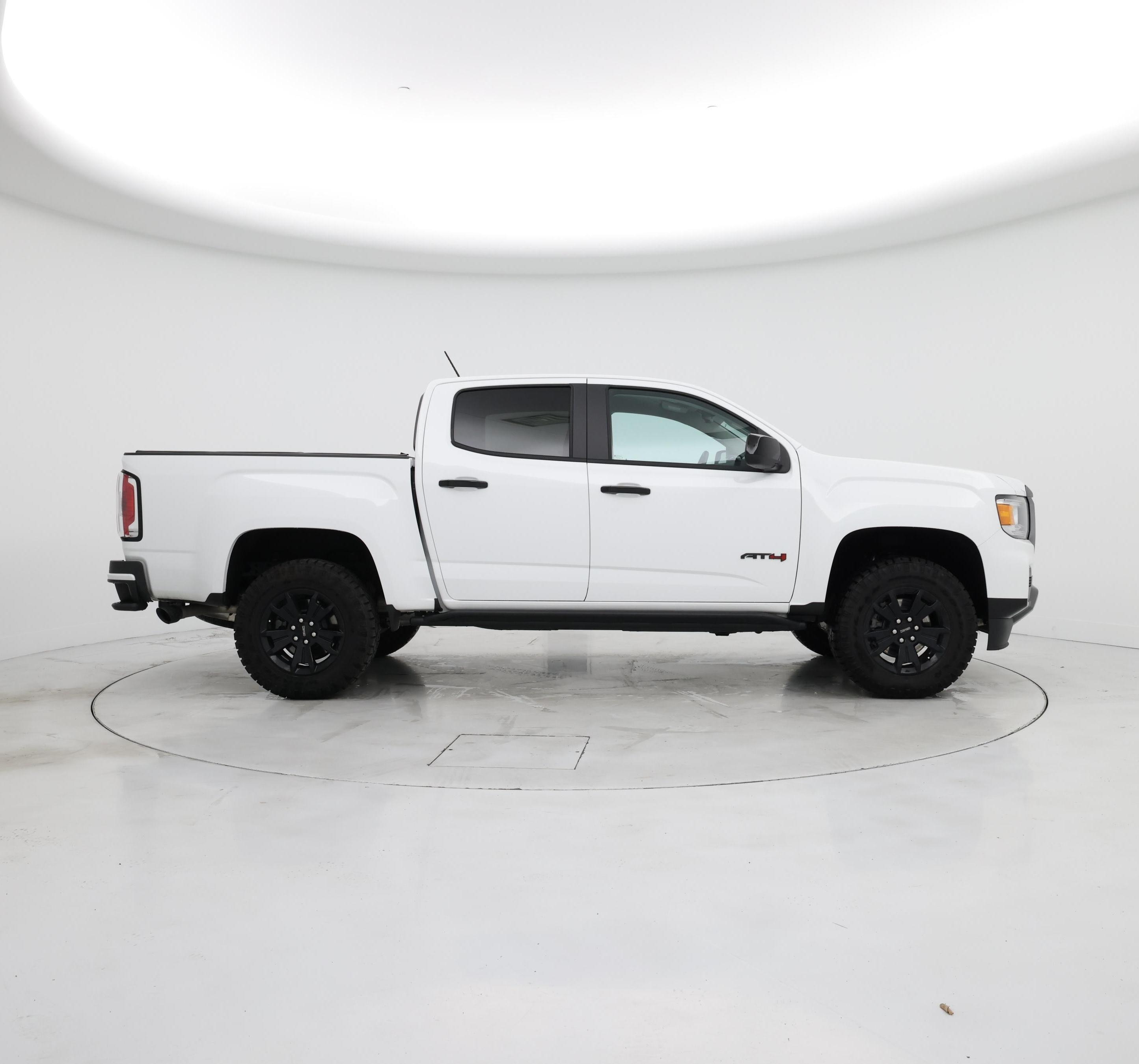 Thumbnail: 2022 GMC Canyon - 7