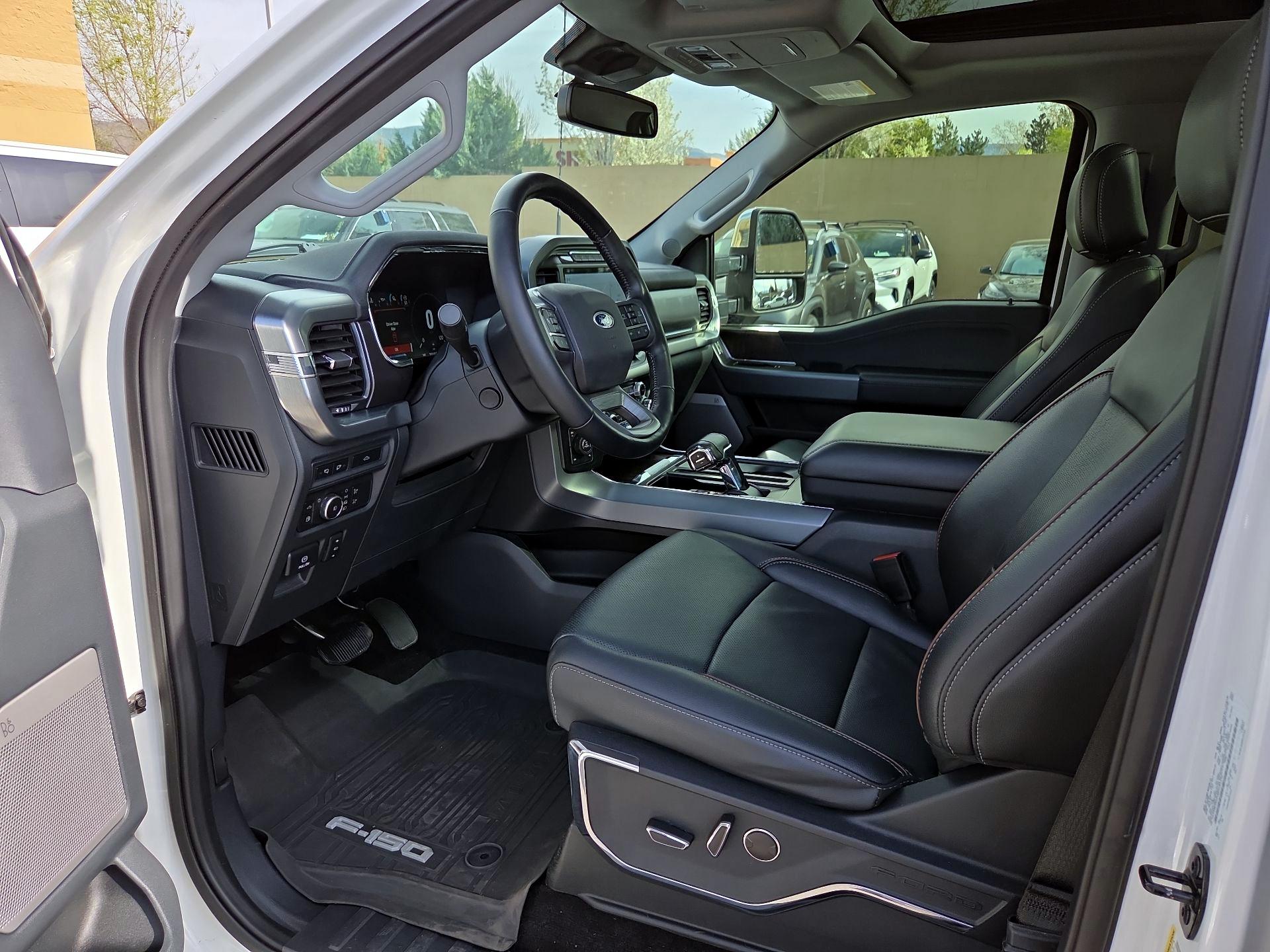 Thumbnail: 2021 Ford F-150 - 9