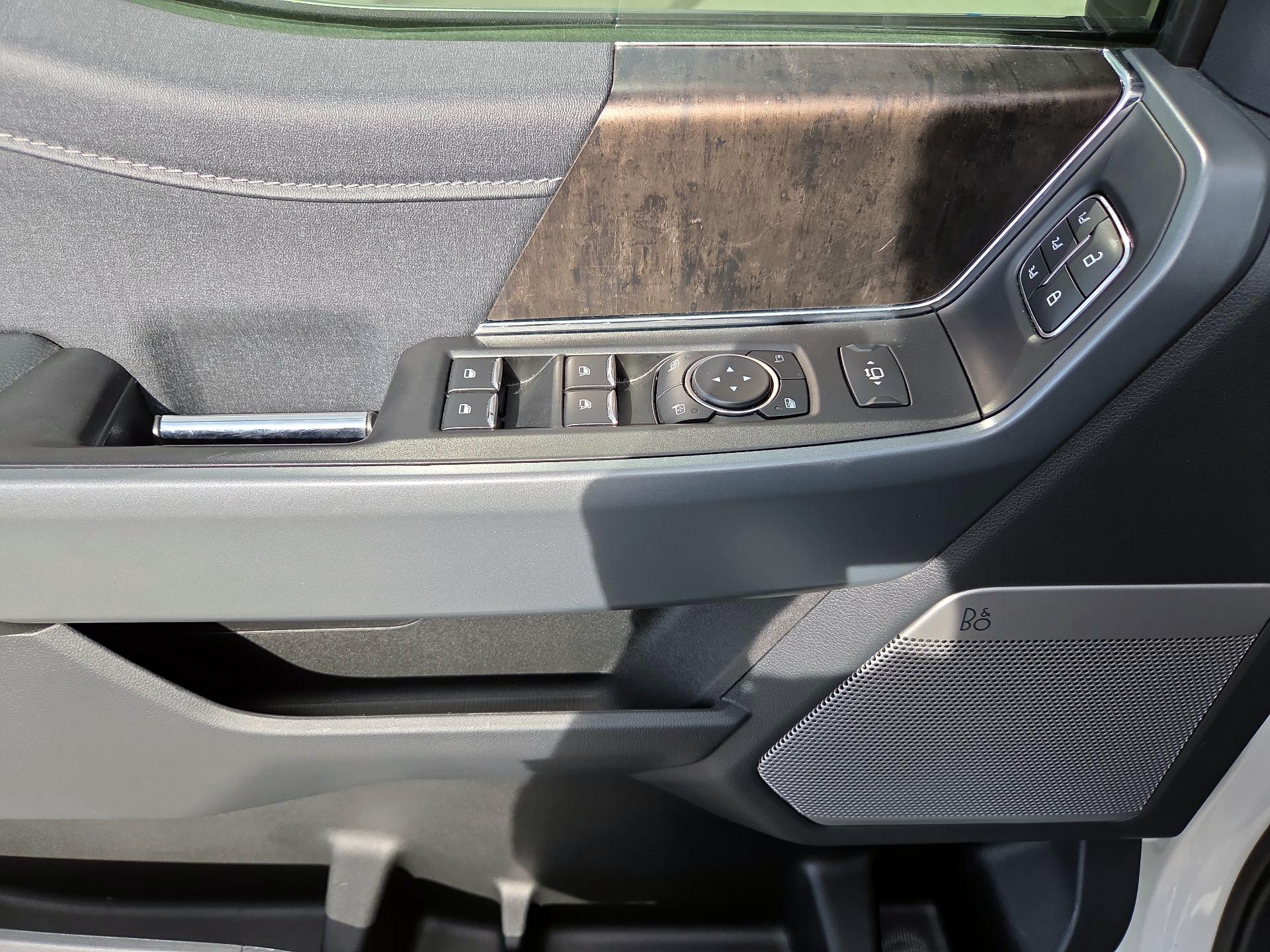 Thumbnail: 2021 Ford F-150 - 10