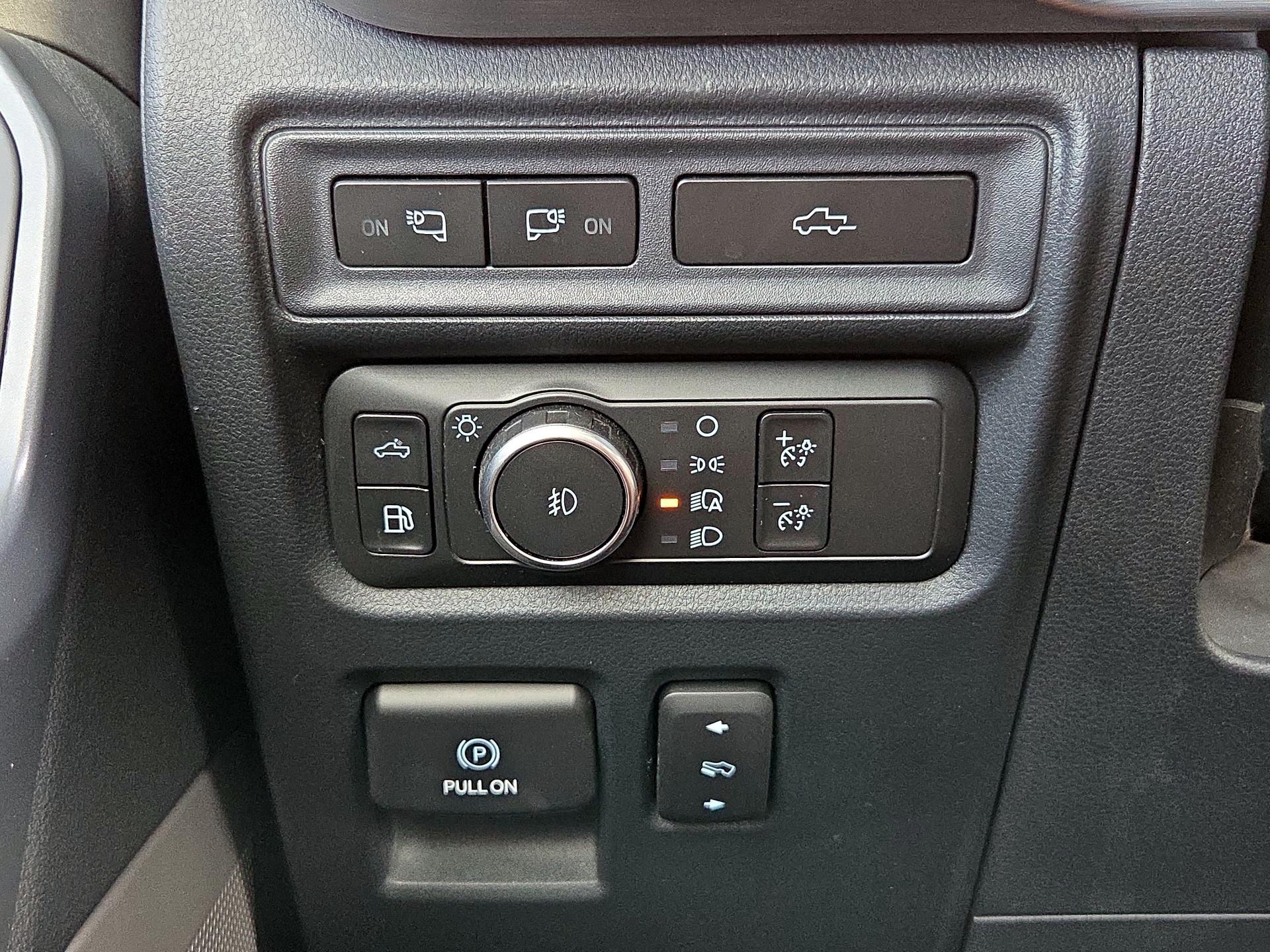 Thumbnail: 2021 Ford F-150 - 11