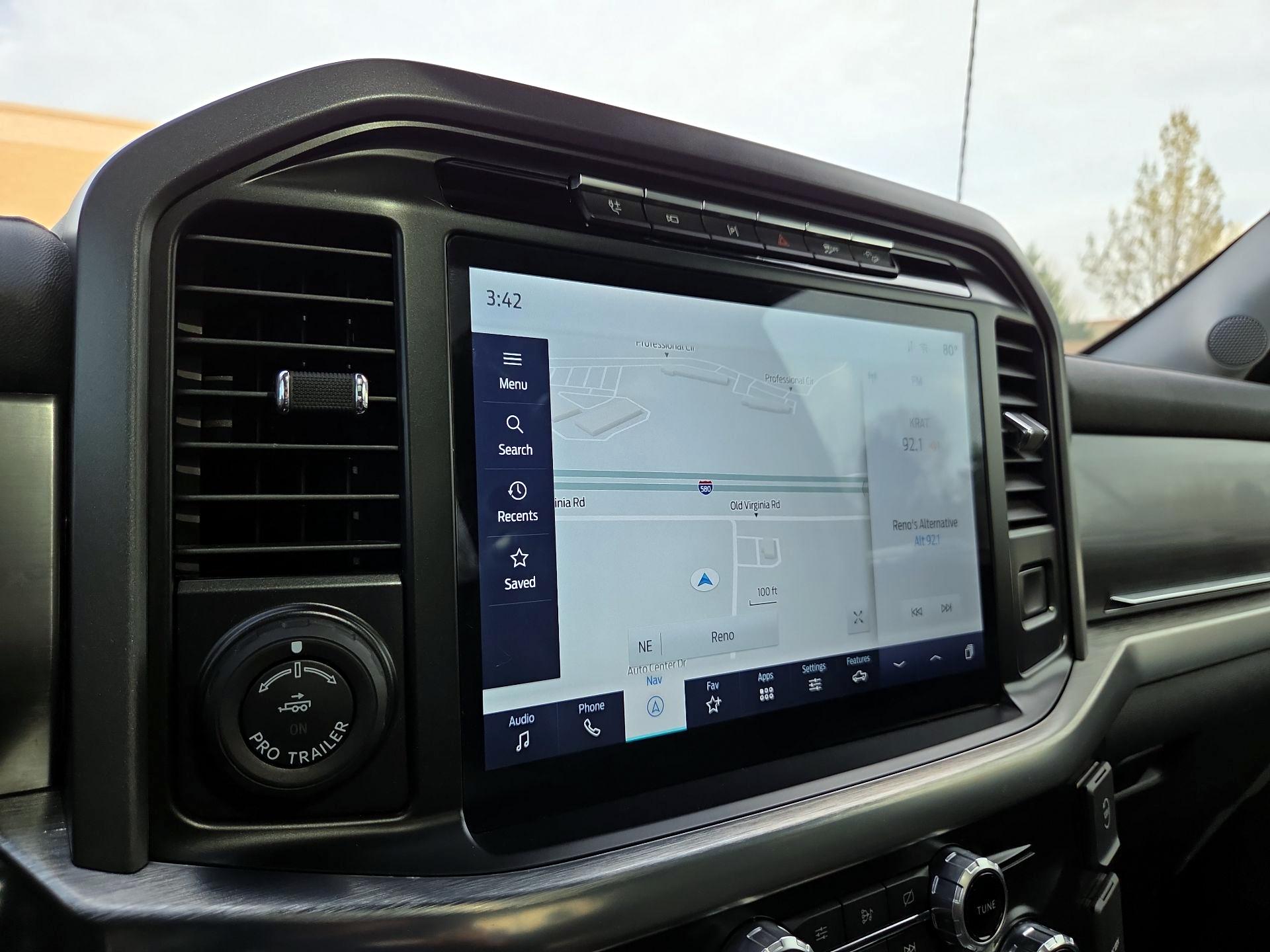 Thumbnail: 2021 Ford F-150 - 12