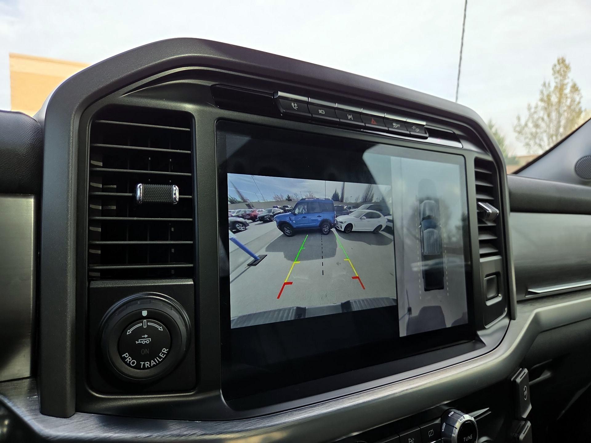 Thumbnail: 2021 Ford F-150 - 13