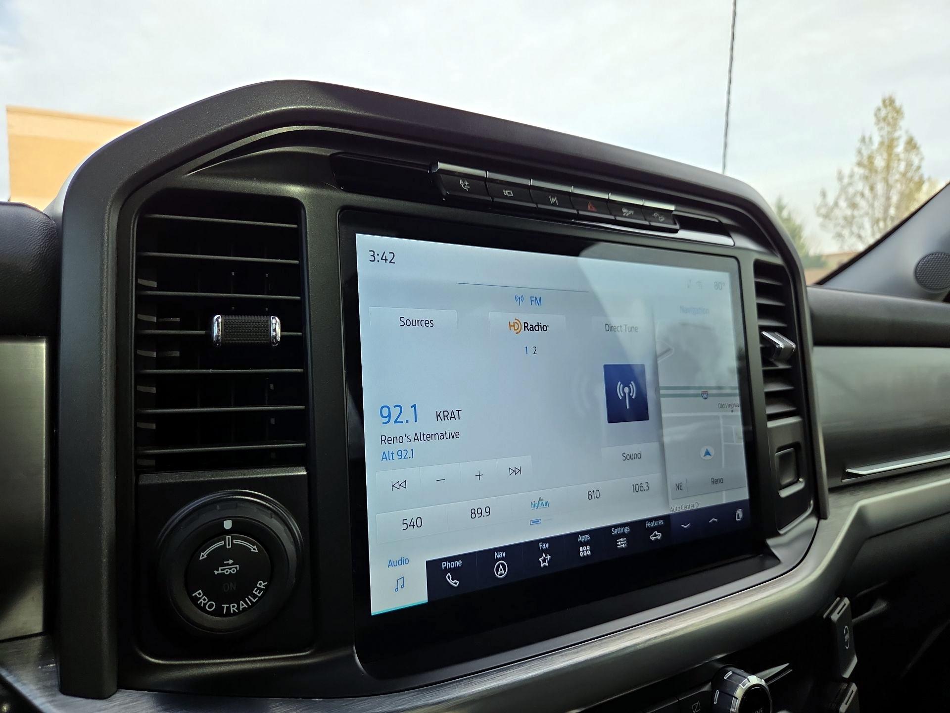 Thumbnail: 2021 Ford F-150 - 14