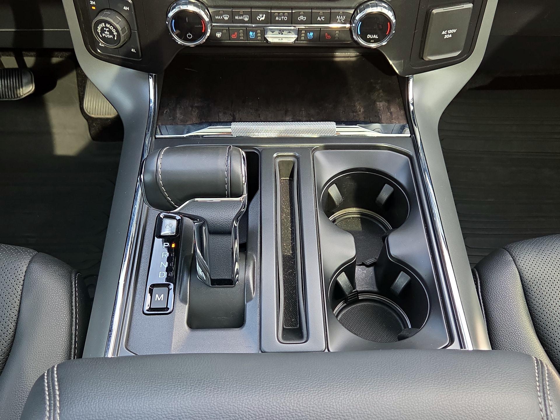 Thumbnail: 2021 Ford F-150 - 16