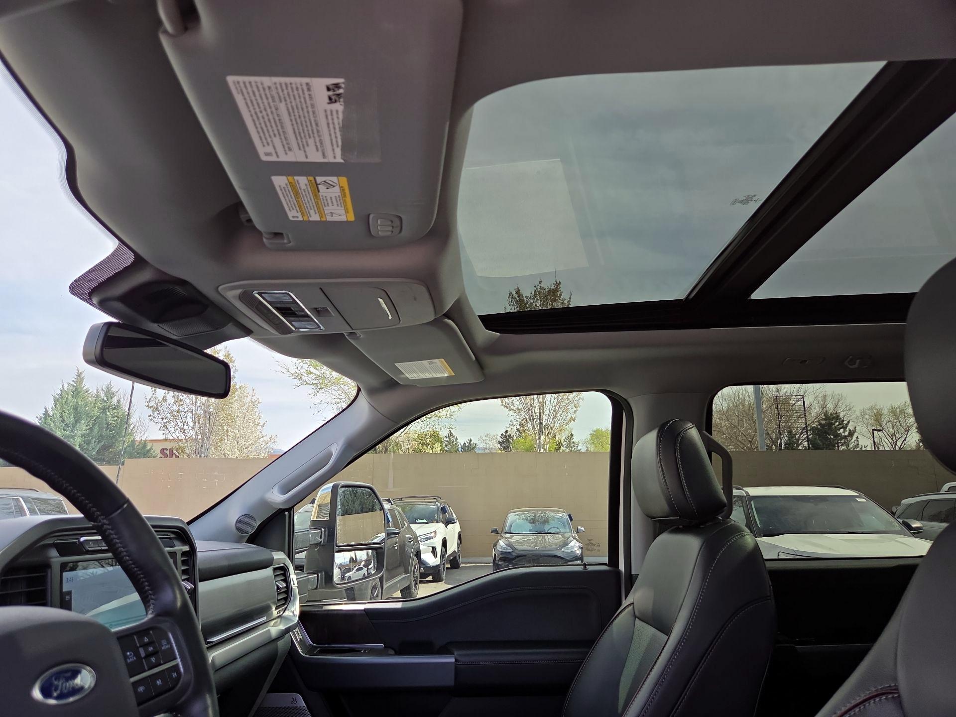 Thumbnail: 2021 Ford F-150 - 18