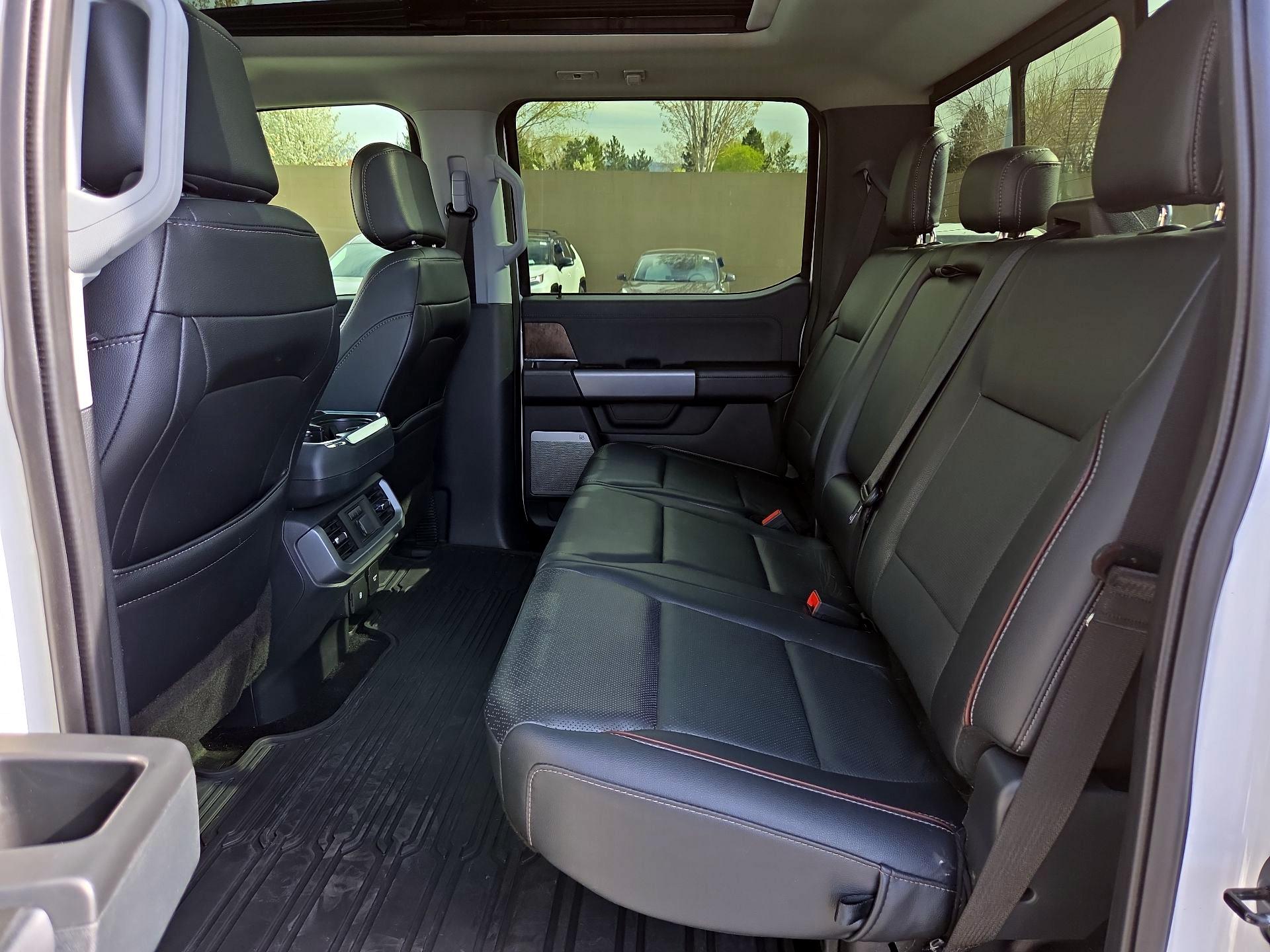 Thumbnail: 2021 Ford F-150 - 19